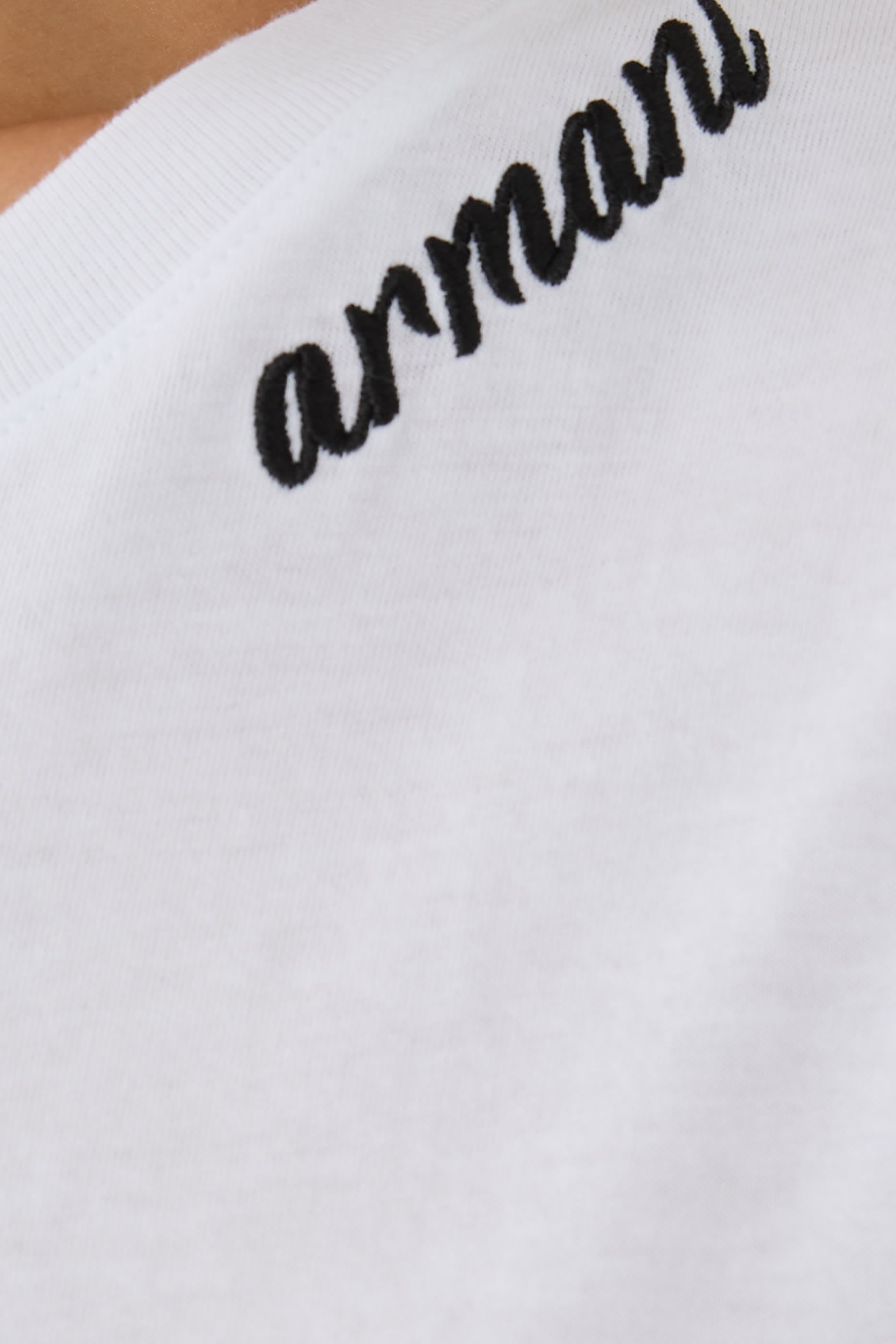 Logo Regular T-Shirt