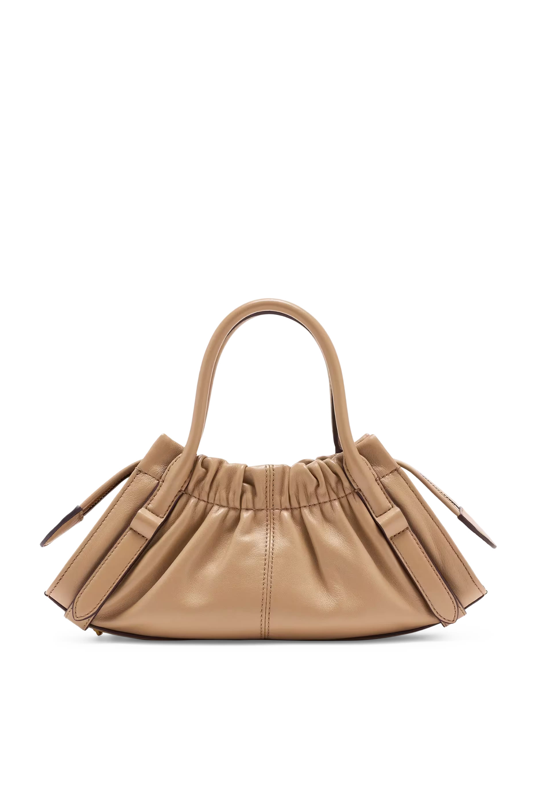 Cristina Small Satchel Bag