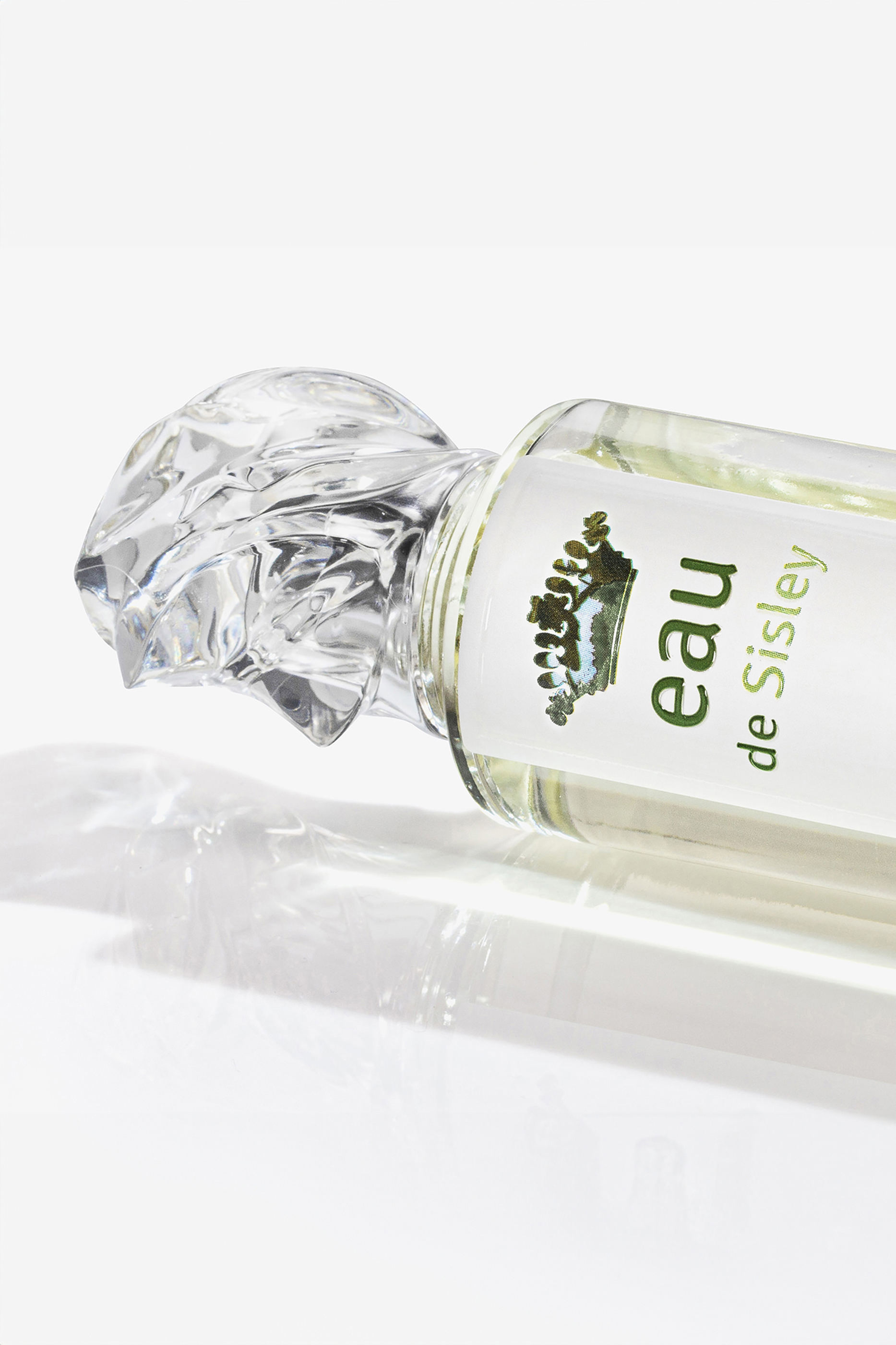 Eau de Sisley N˚2 Eau de Toilette