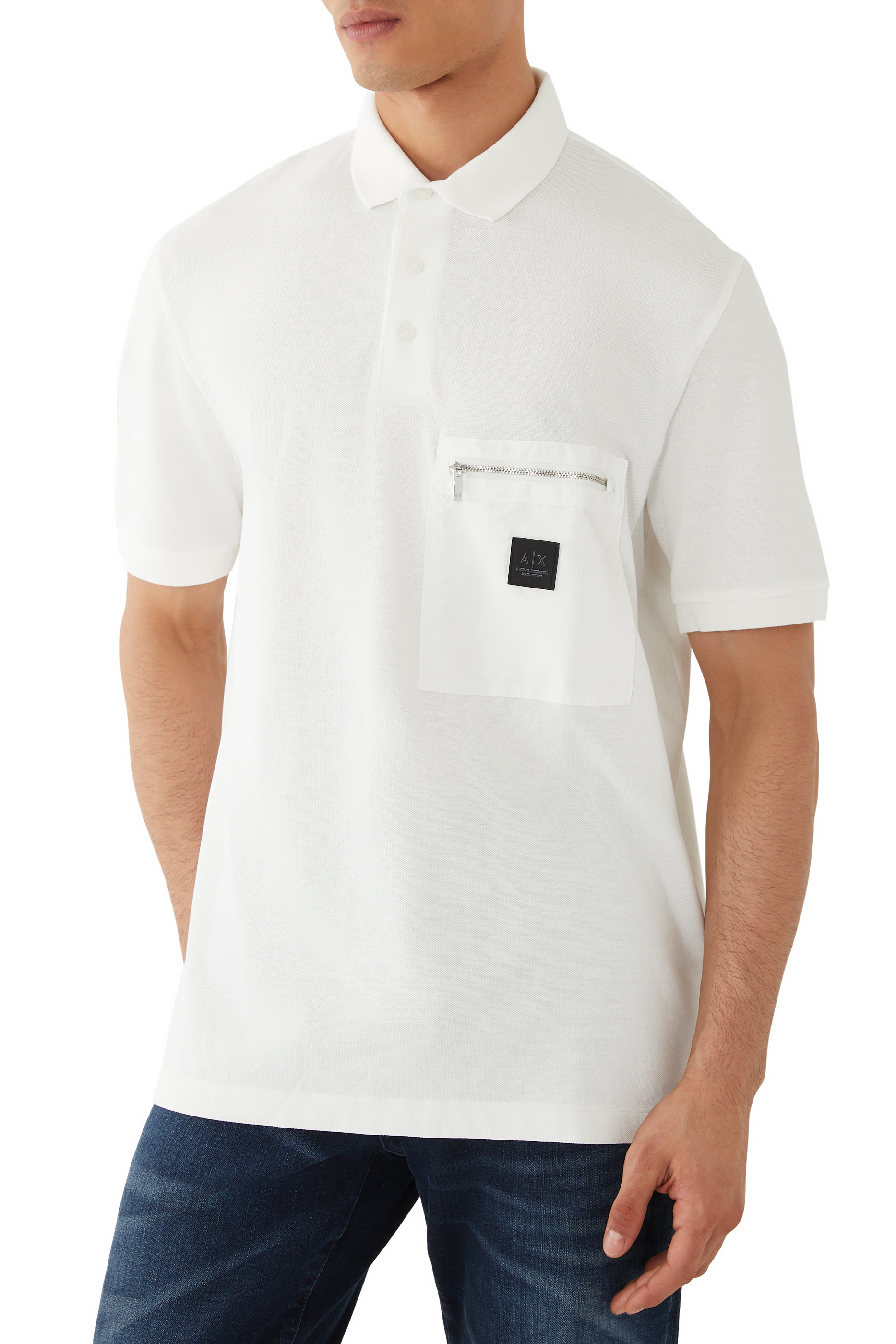 Black Edition Polo Shirt