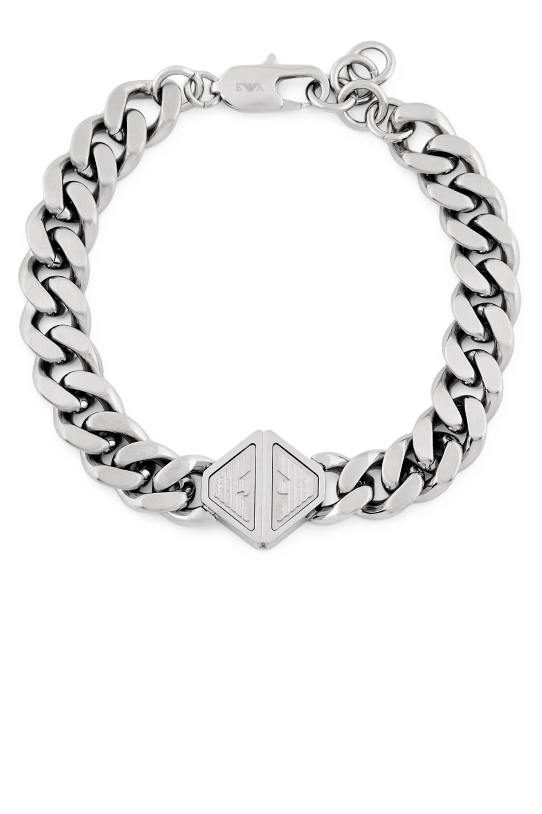 Stainless Steel Chain Bracelet 