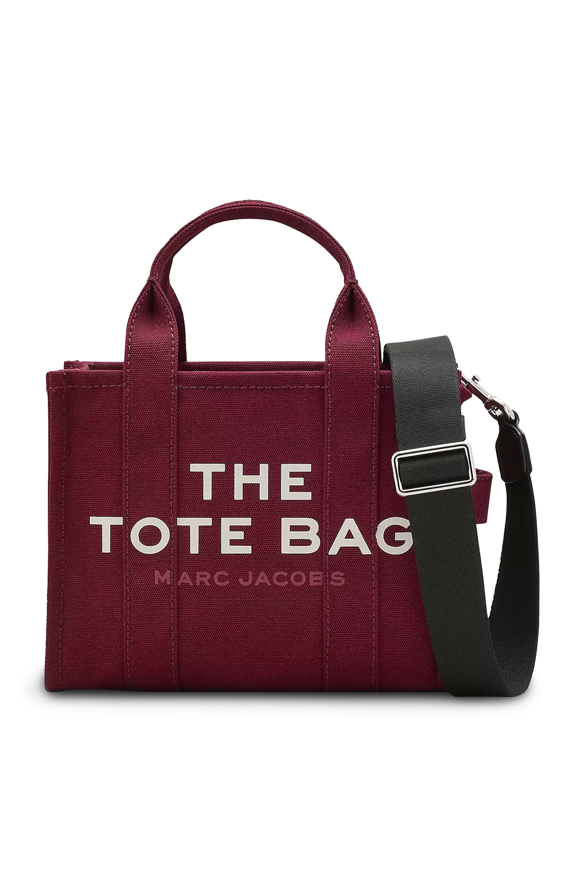 The Canvas Tote Bag