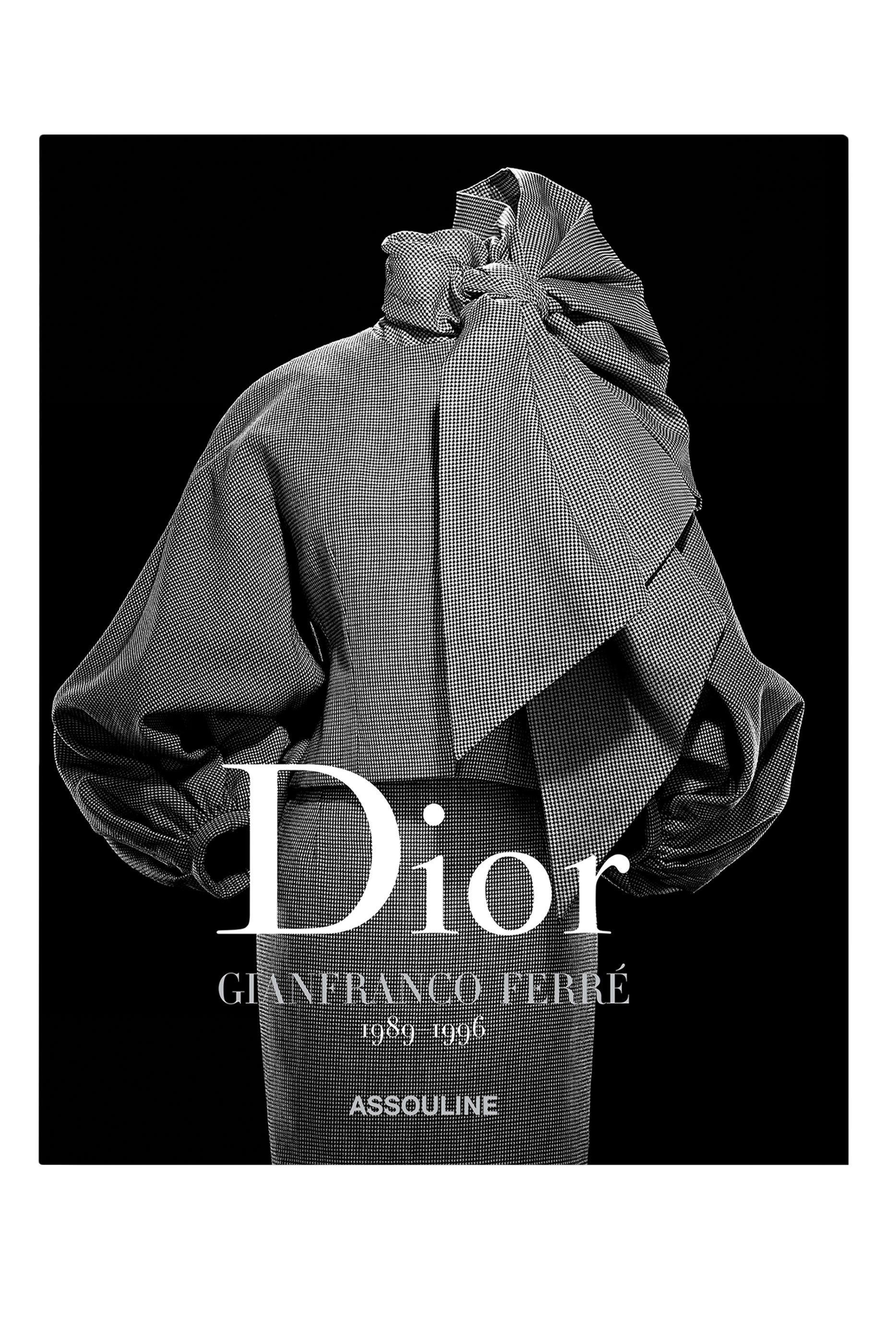 Dior by Gianfranco Ferré