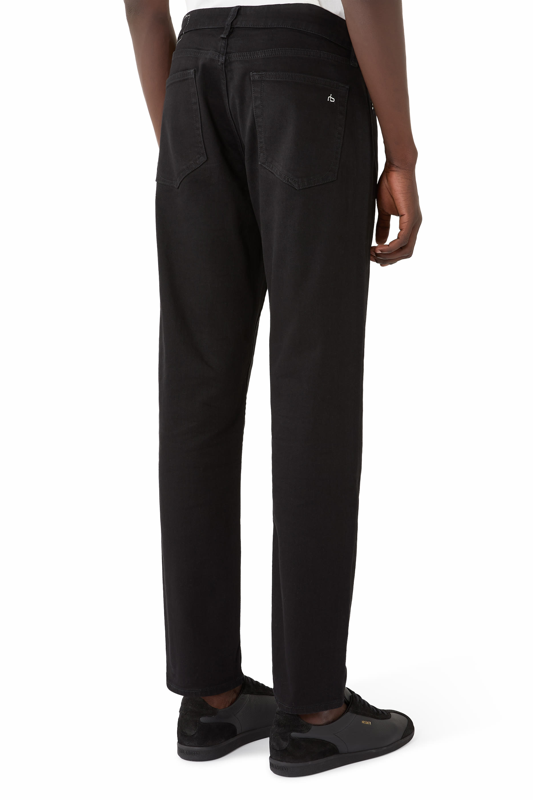 FIT 3 Authentic Stretch Jeans