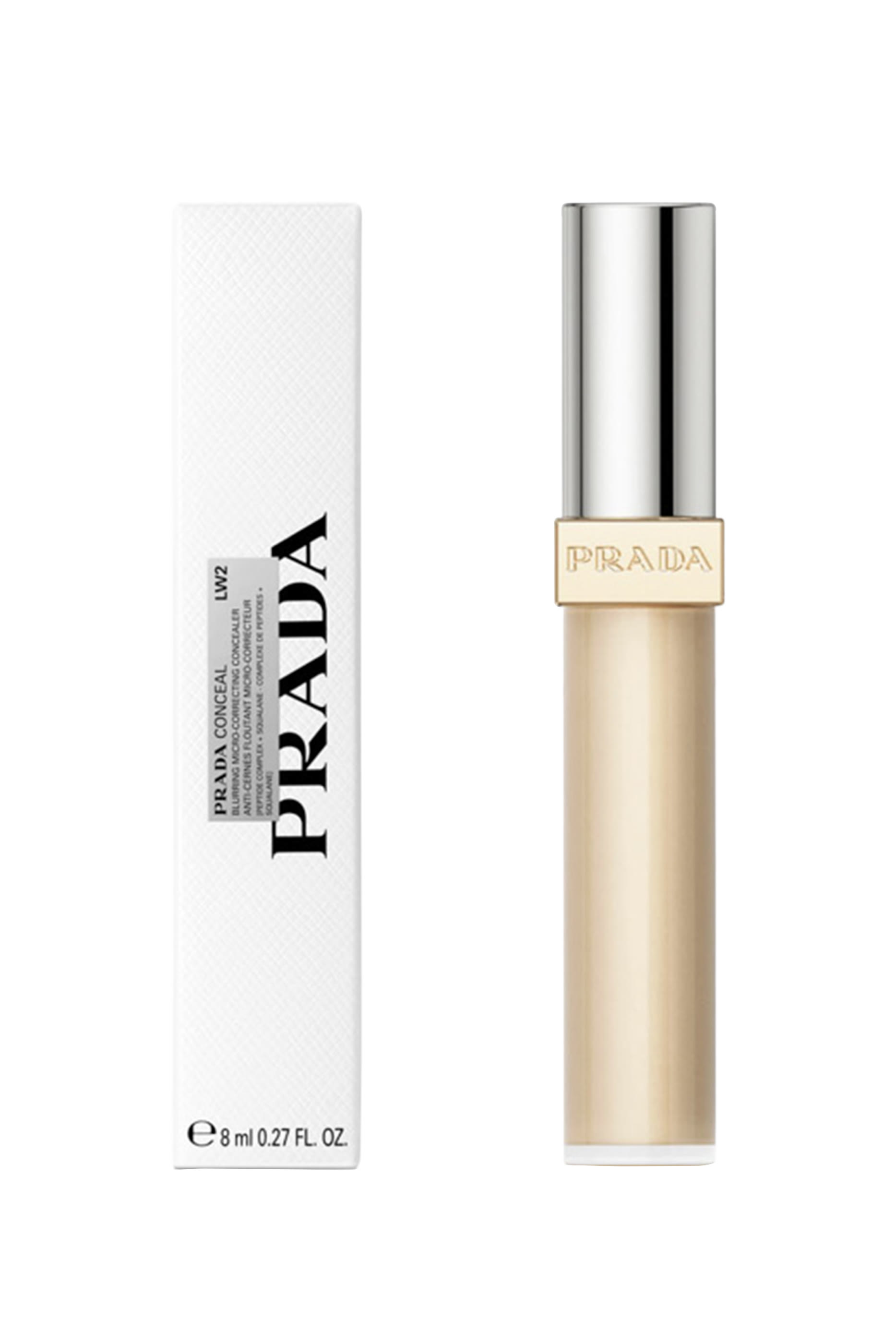 Blurring + Micro-Correcting Concealer
