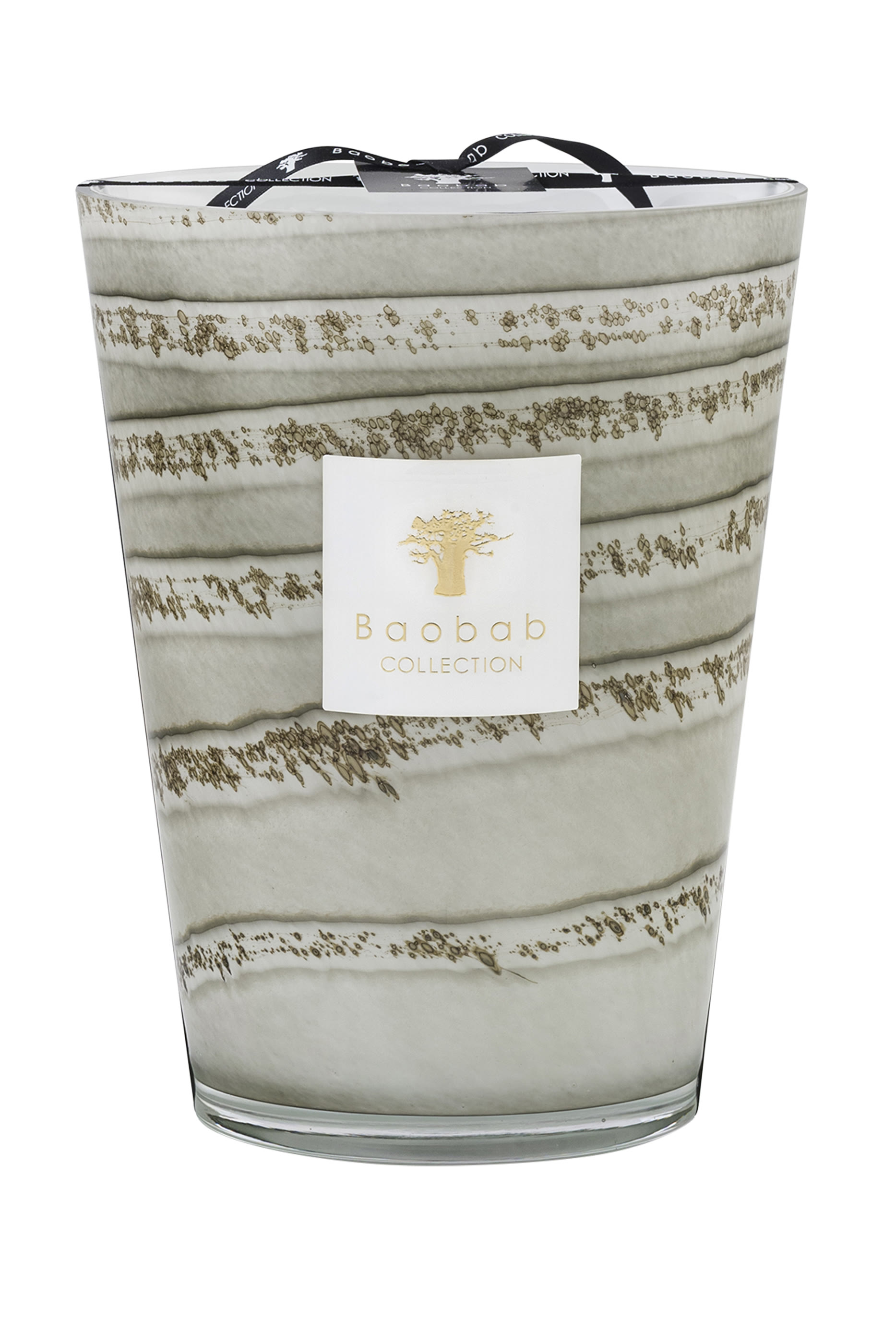 Max 35 Sand Atacama Candle