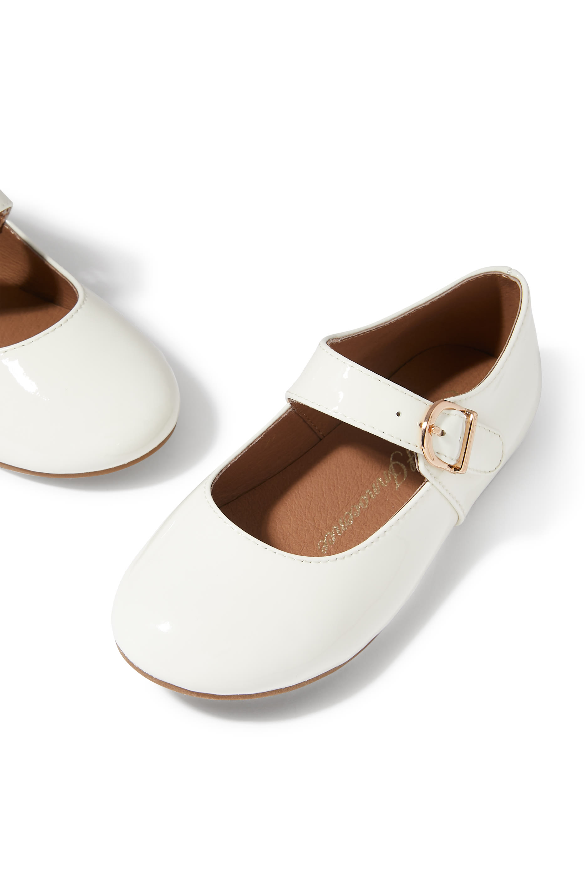 Kids Juni 2.0 Ballerina Sandals