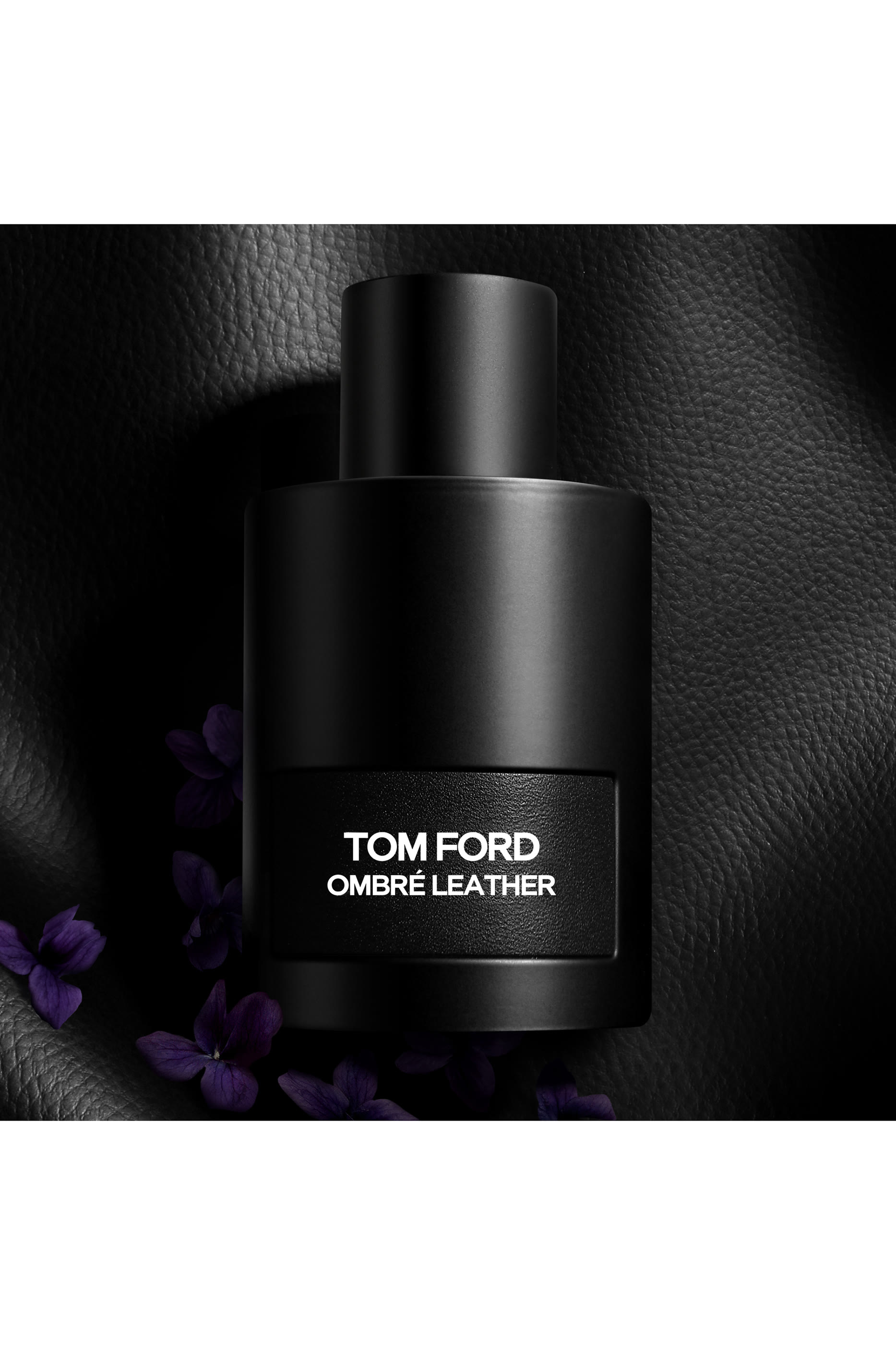 Ombre Leather Eau De Parfum Spray