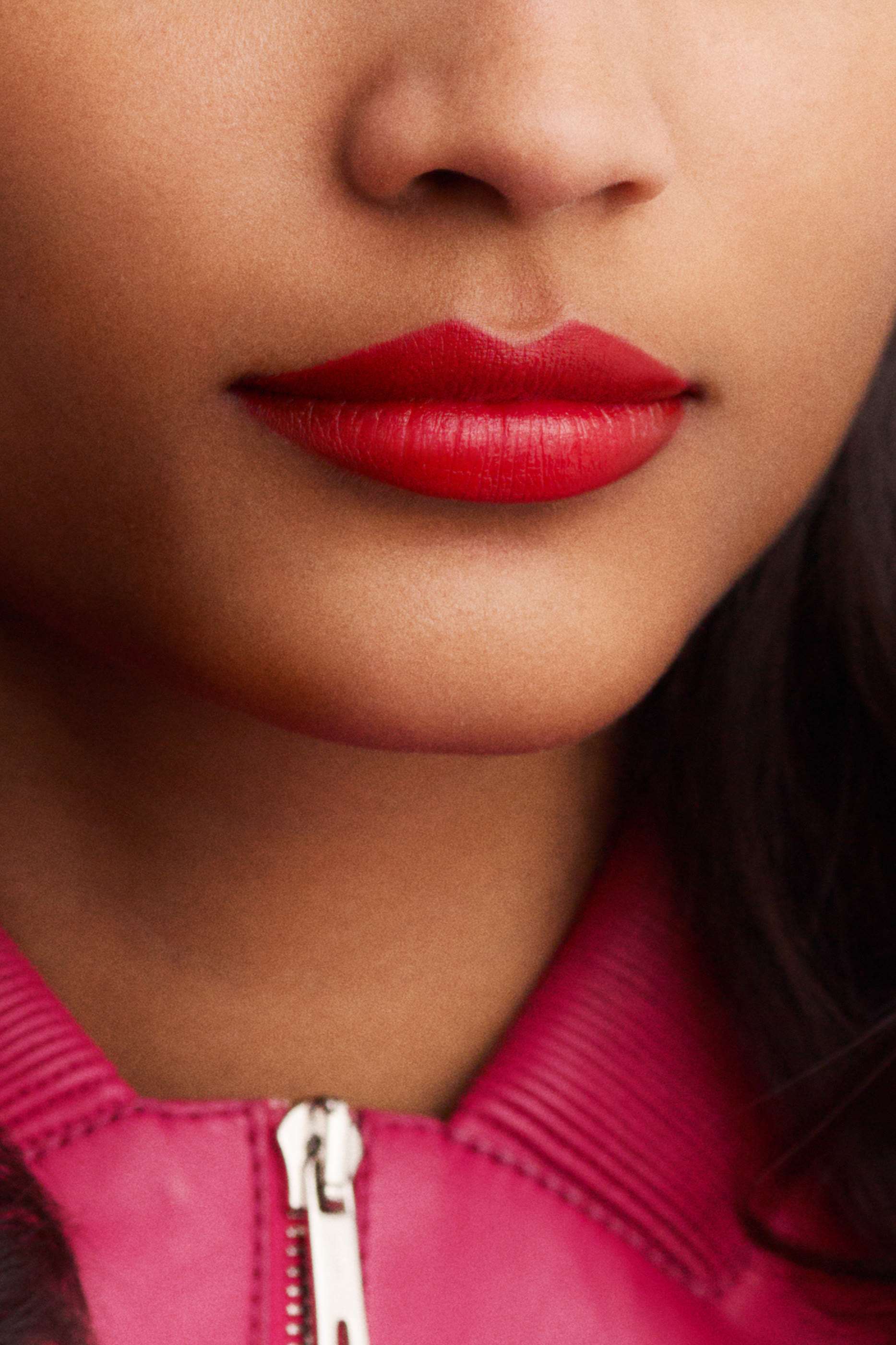 Rouge Herm&egrave;s, Satin lipstick