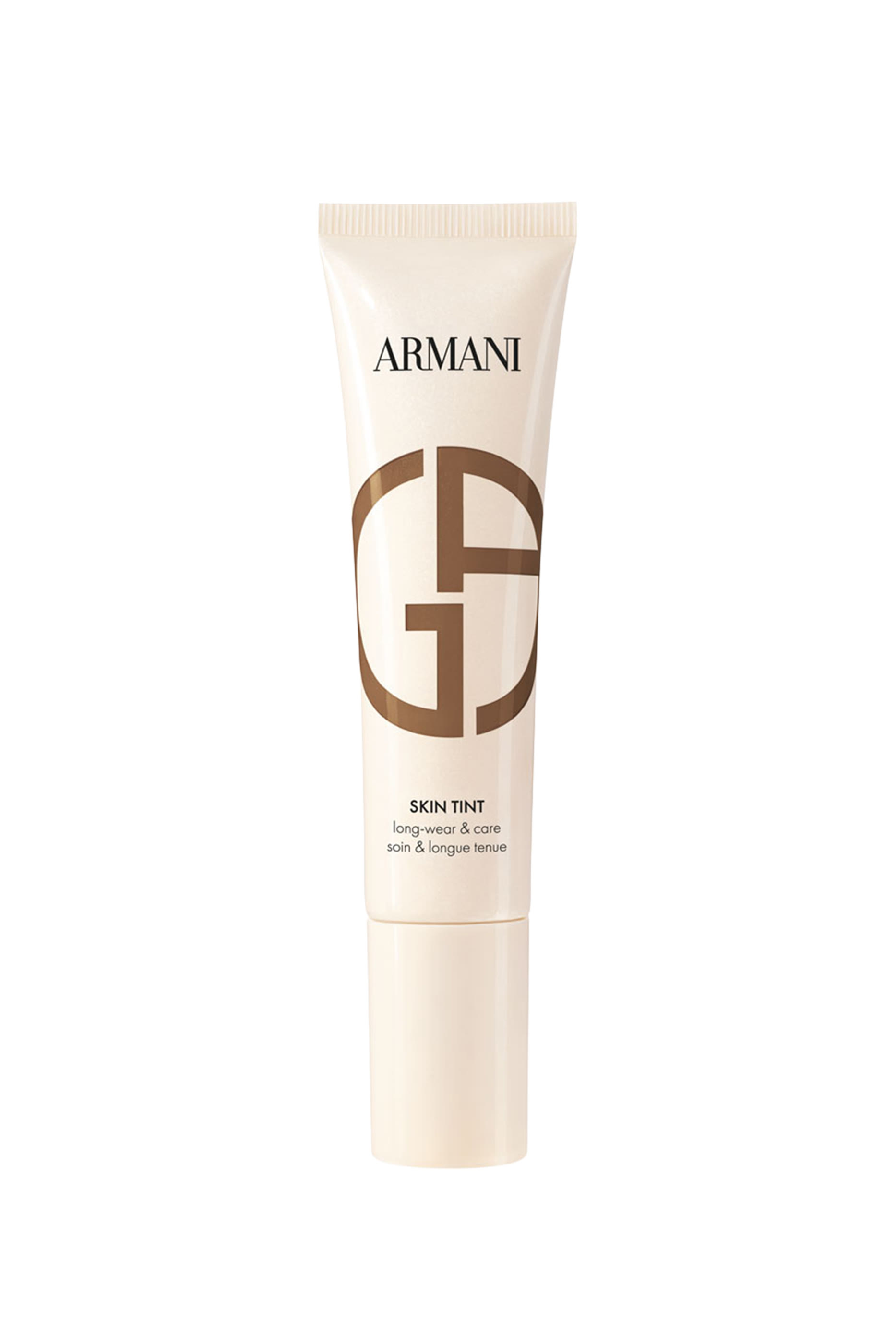 Skin Tint Long-Wear & Care