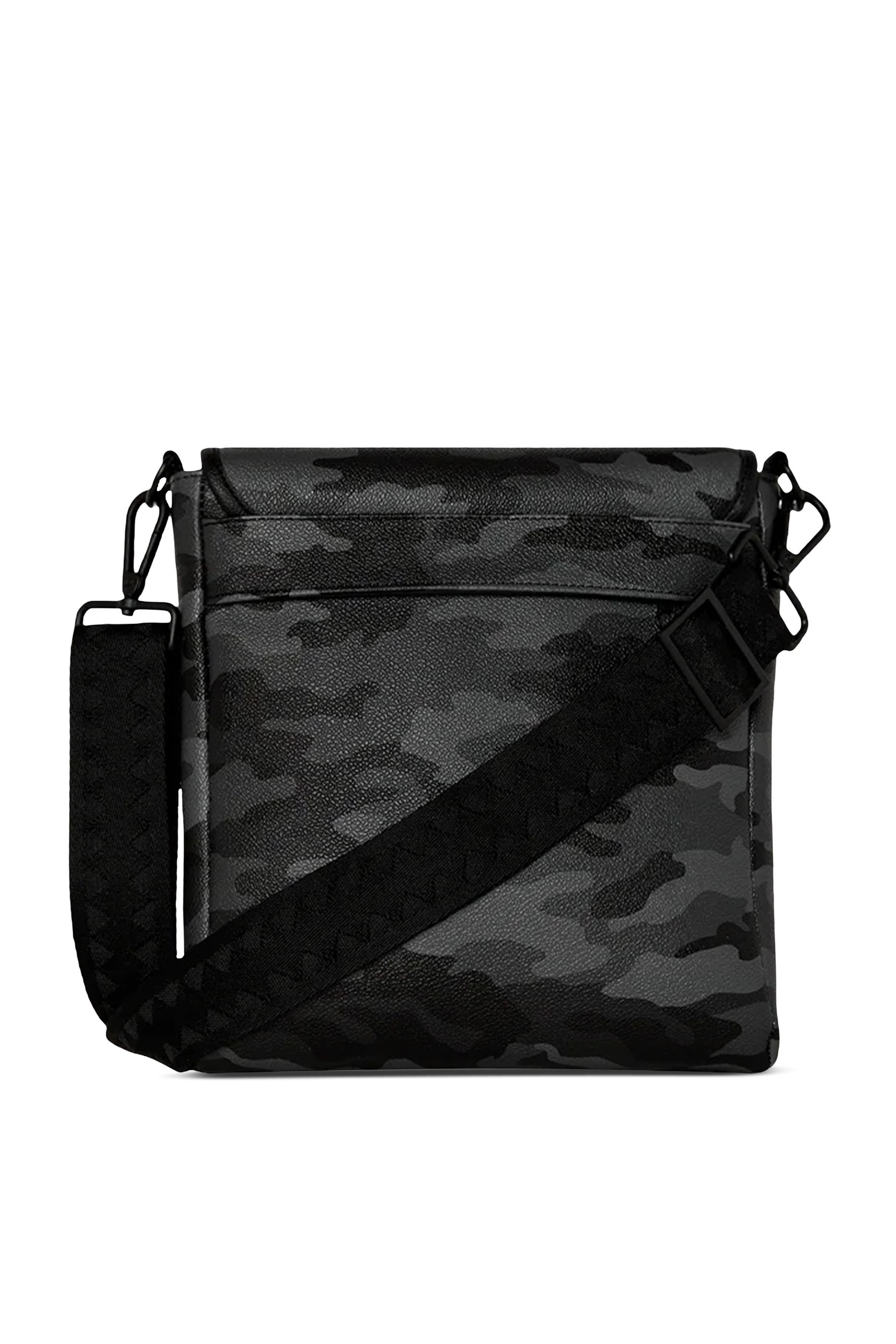 Kids Snoopy That&rsquo;s A No No Messenger Sling Bag