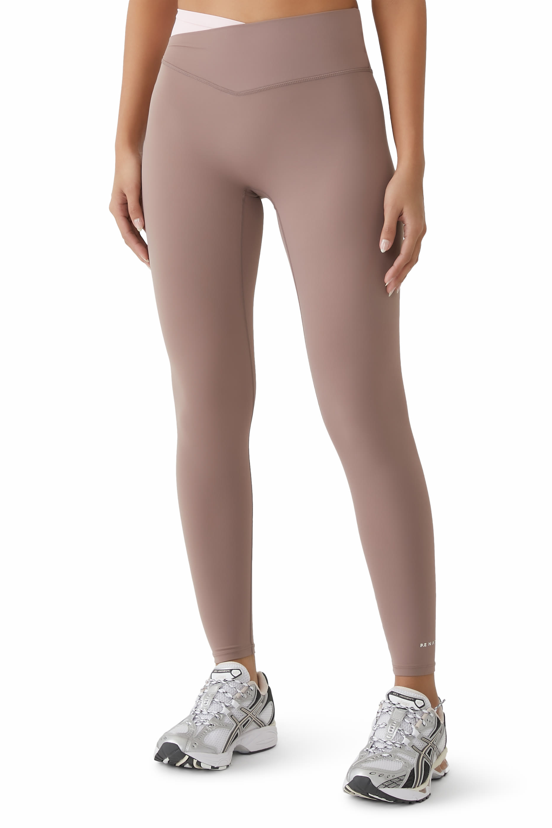 Wander Full-Length Leggings