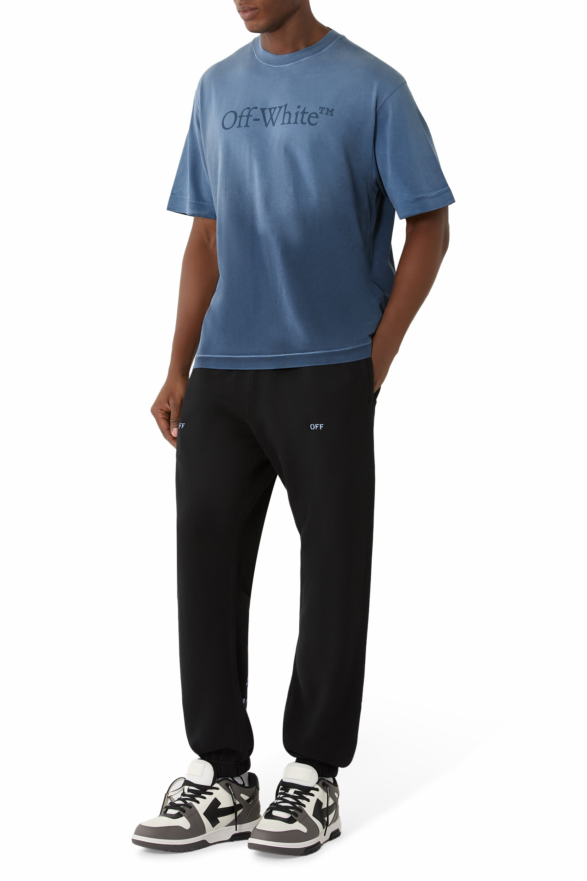 Laundry Skate T-Shirt