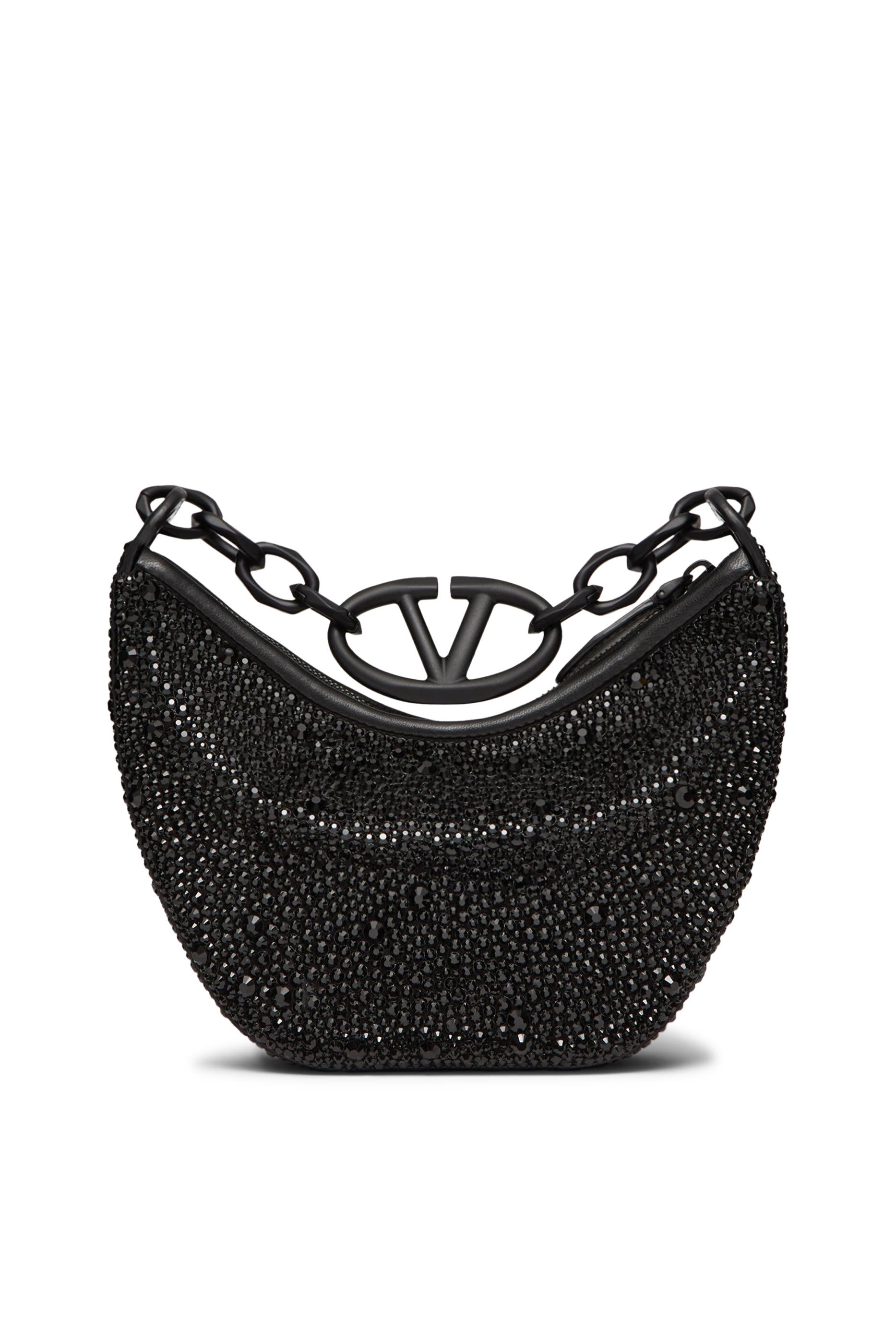 VLogo Moon Bag