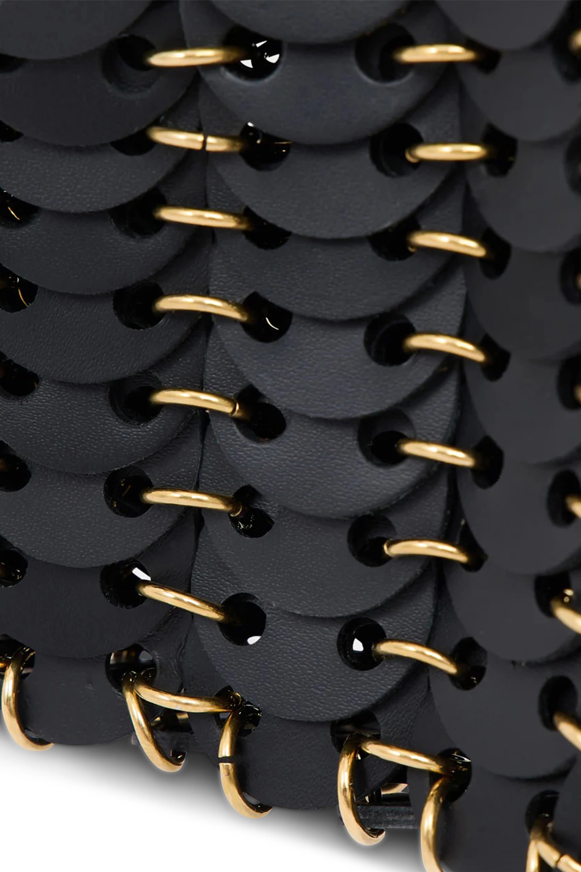 1969 Nano Leather Bag