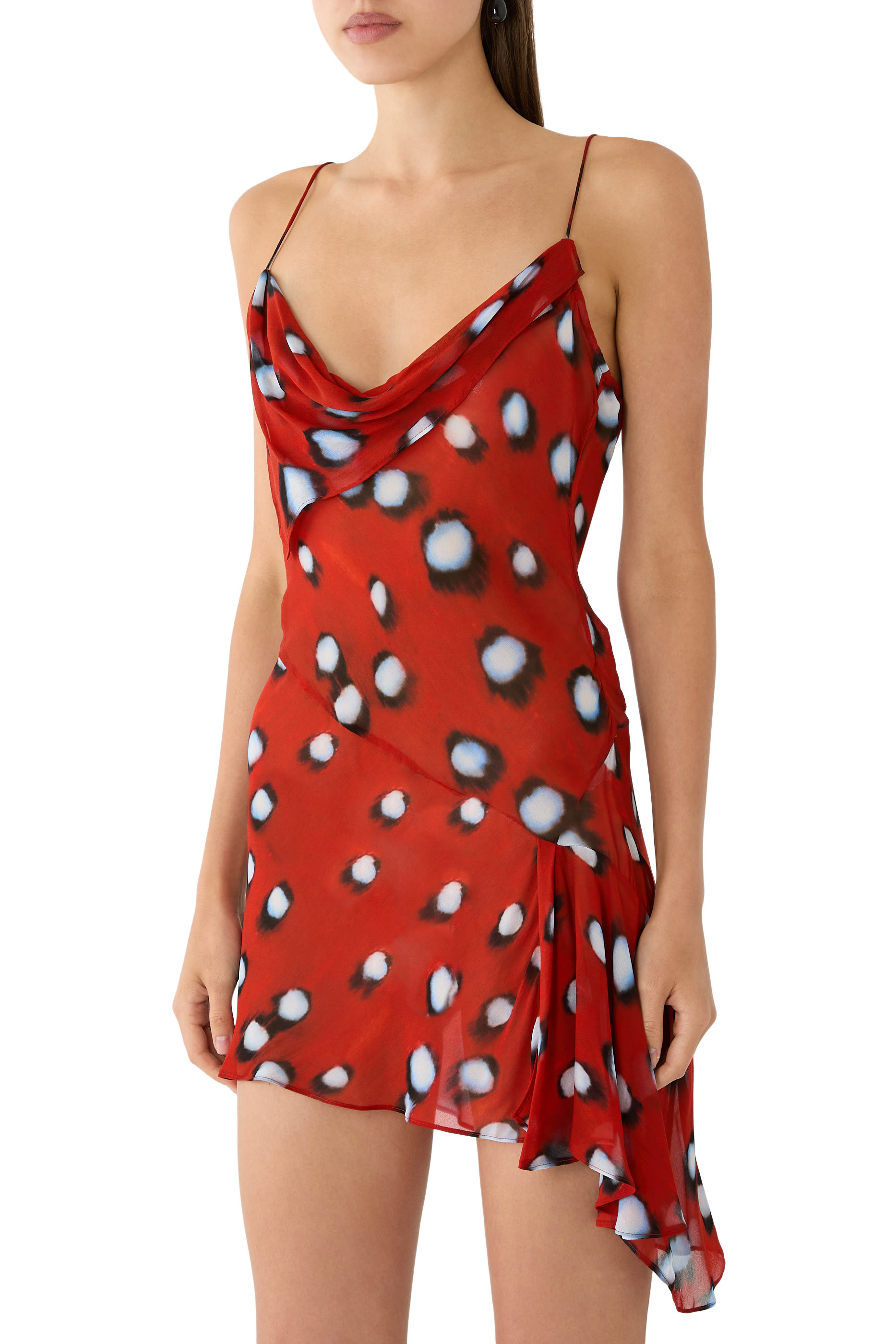 Rosela Dress