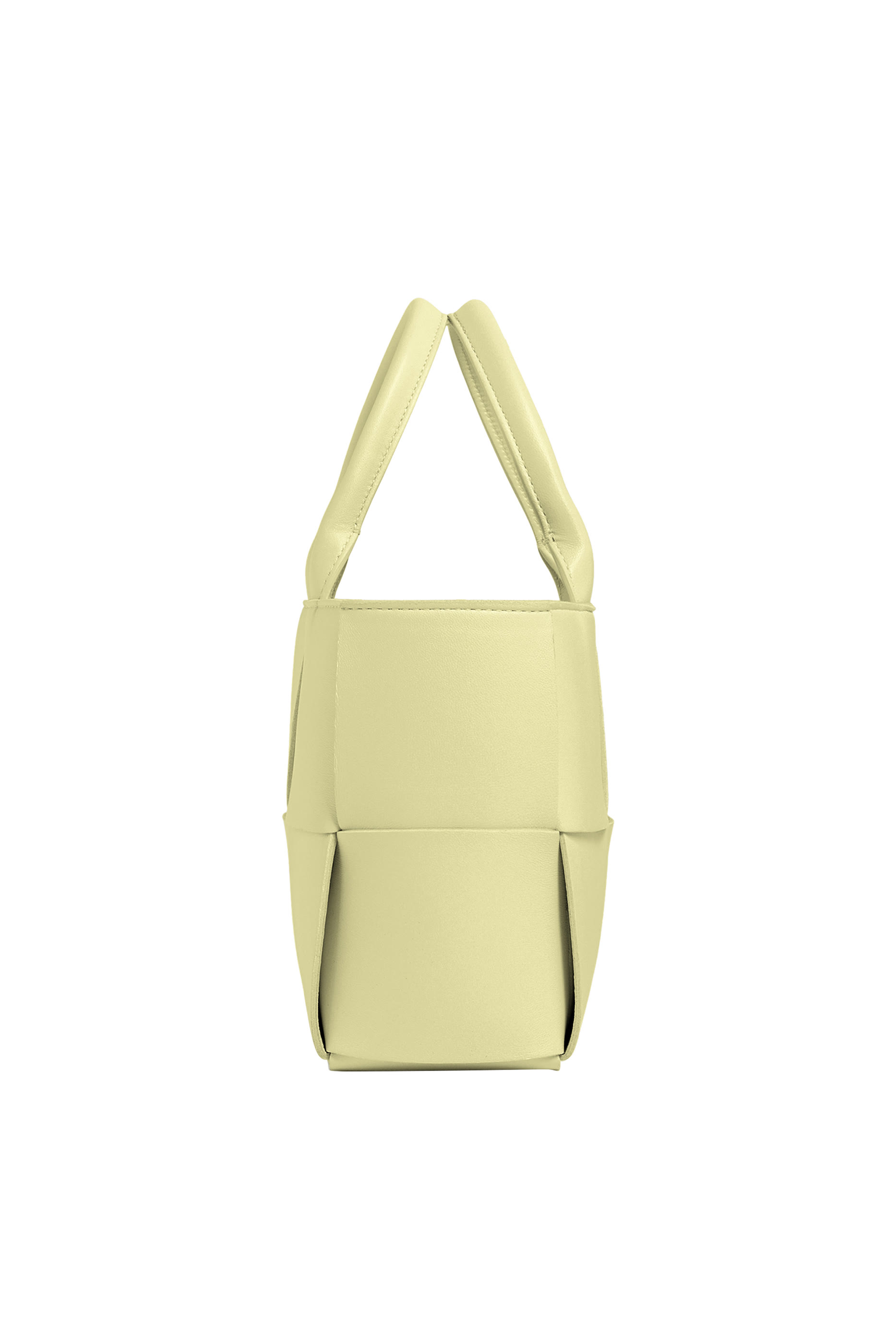 Mini Arco Tote Bag