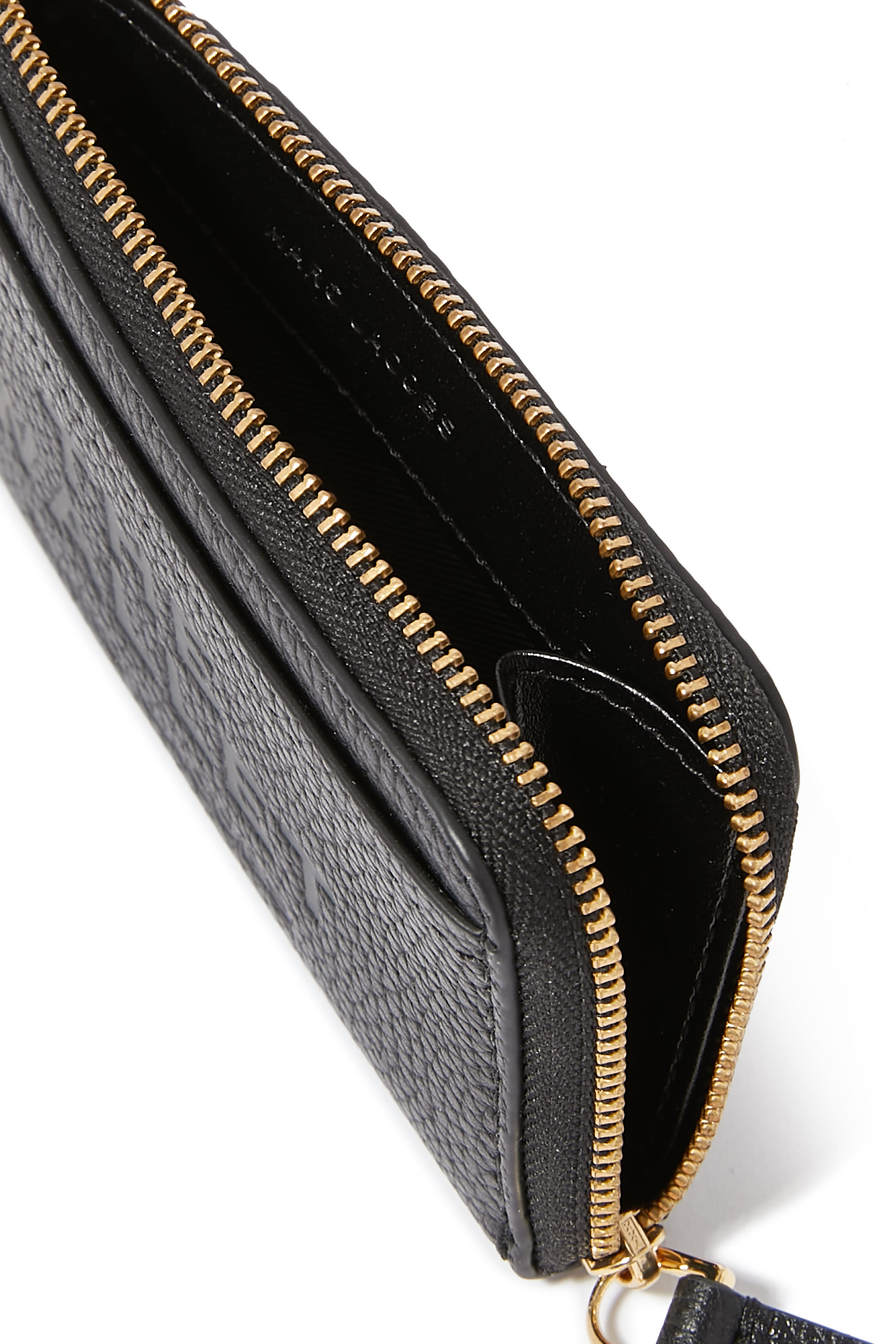 The Top Zip Multi Wallet