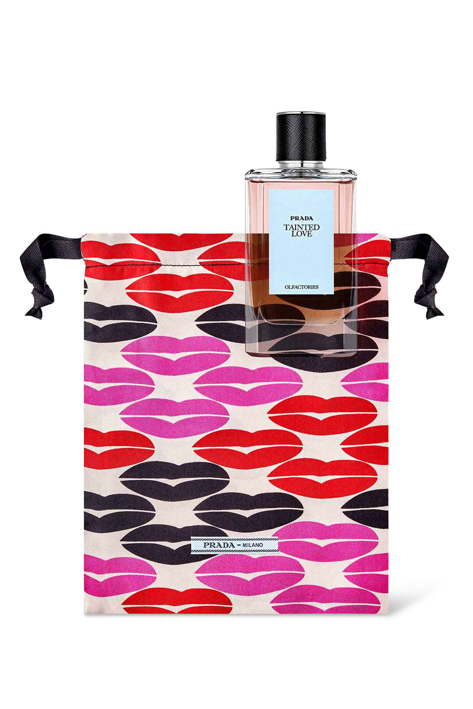 Prada Olfactories Tainted Love Eau de Parfum