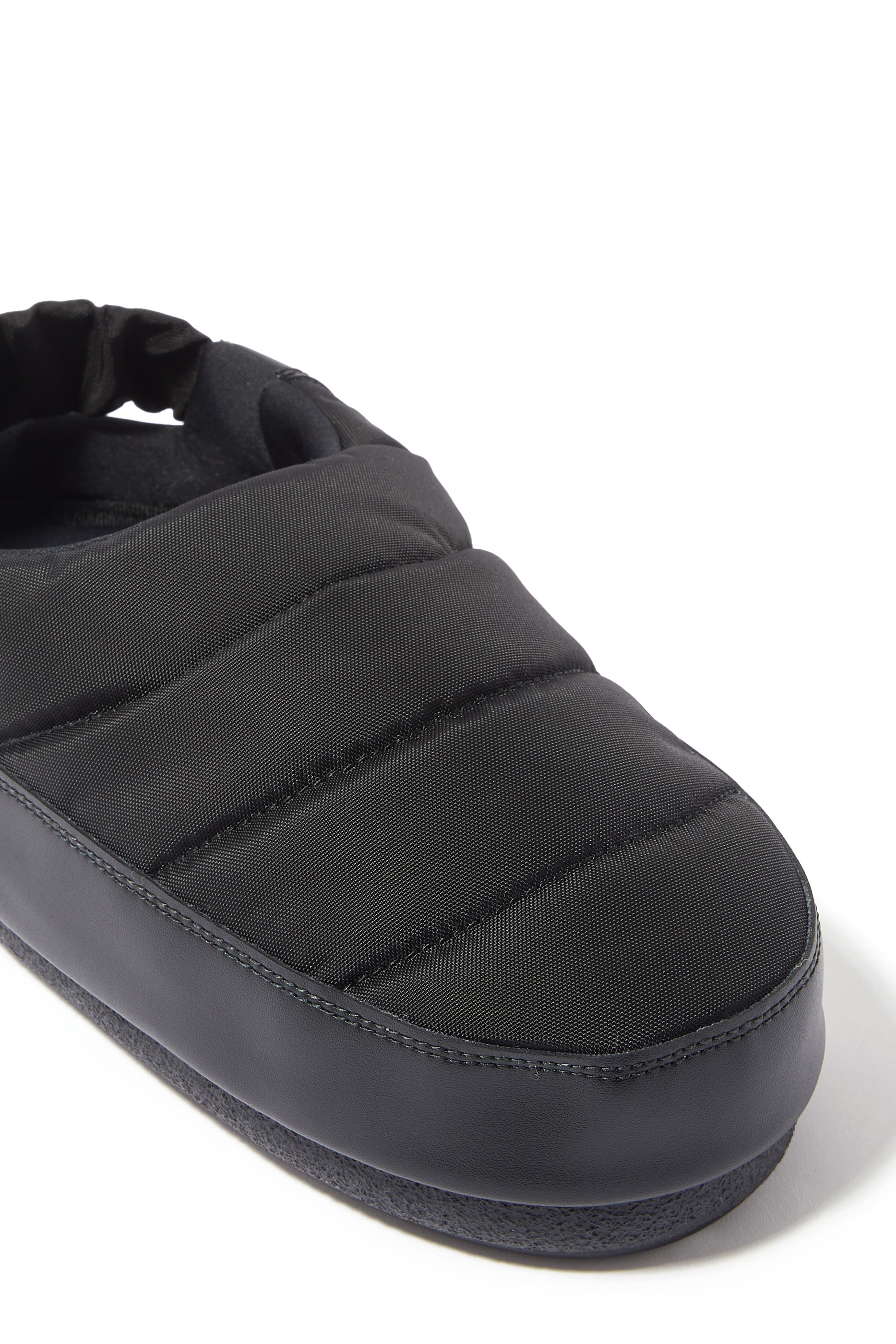 Evolution Sandal Band Slip-On Shoes