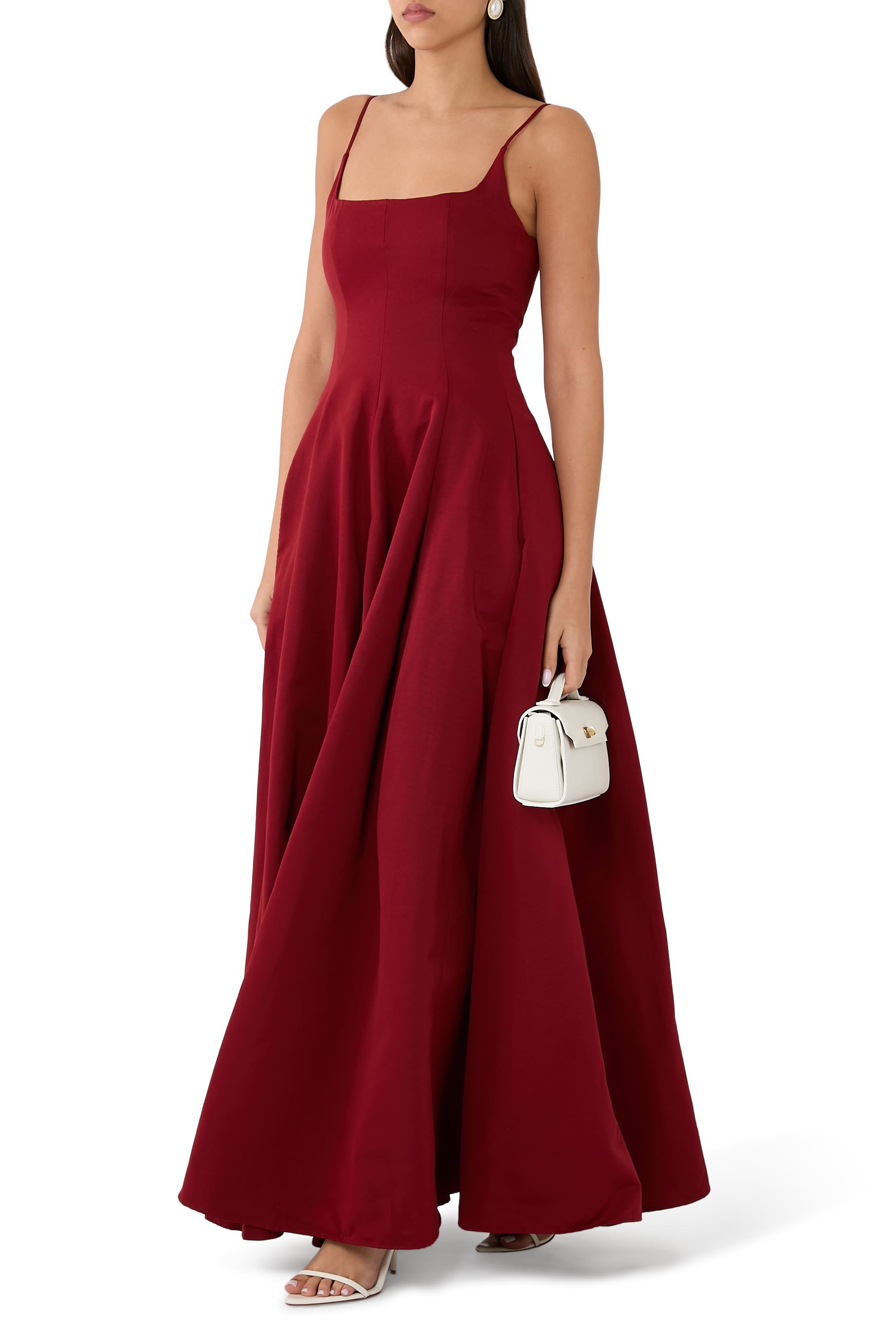 Joy Maxi Dress