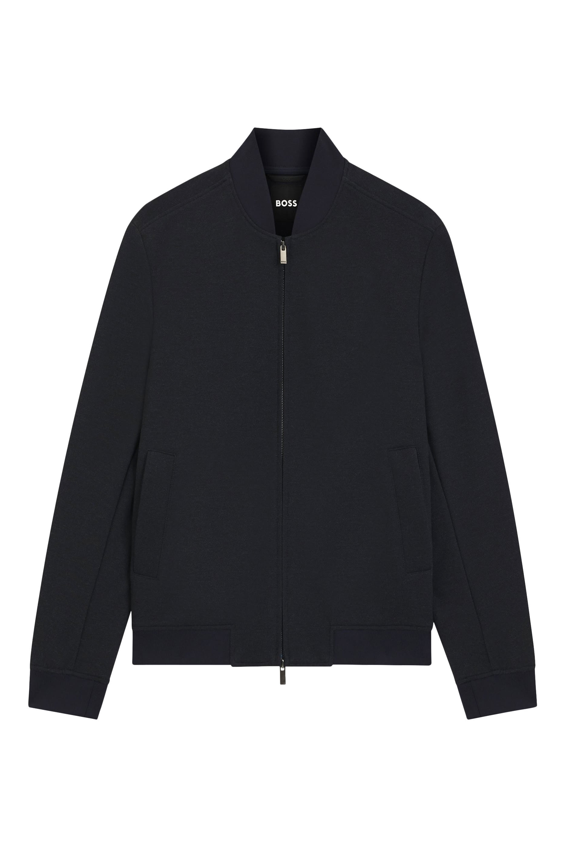 P-Hanry Jacket