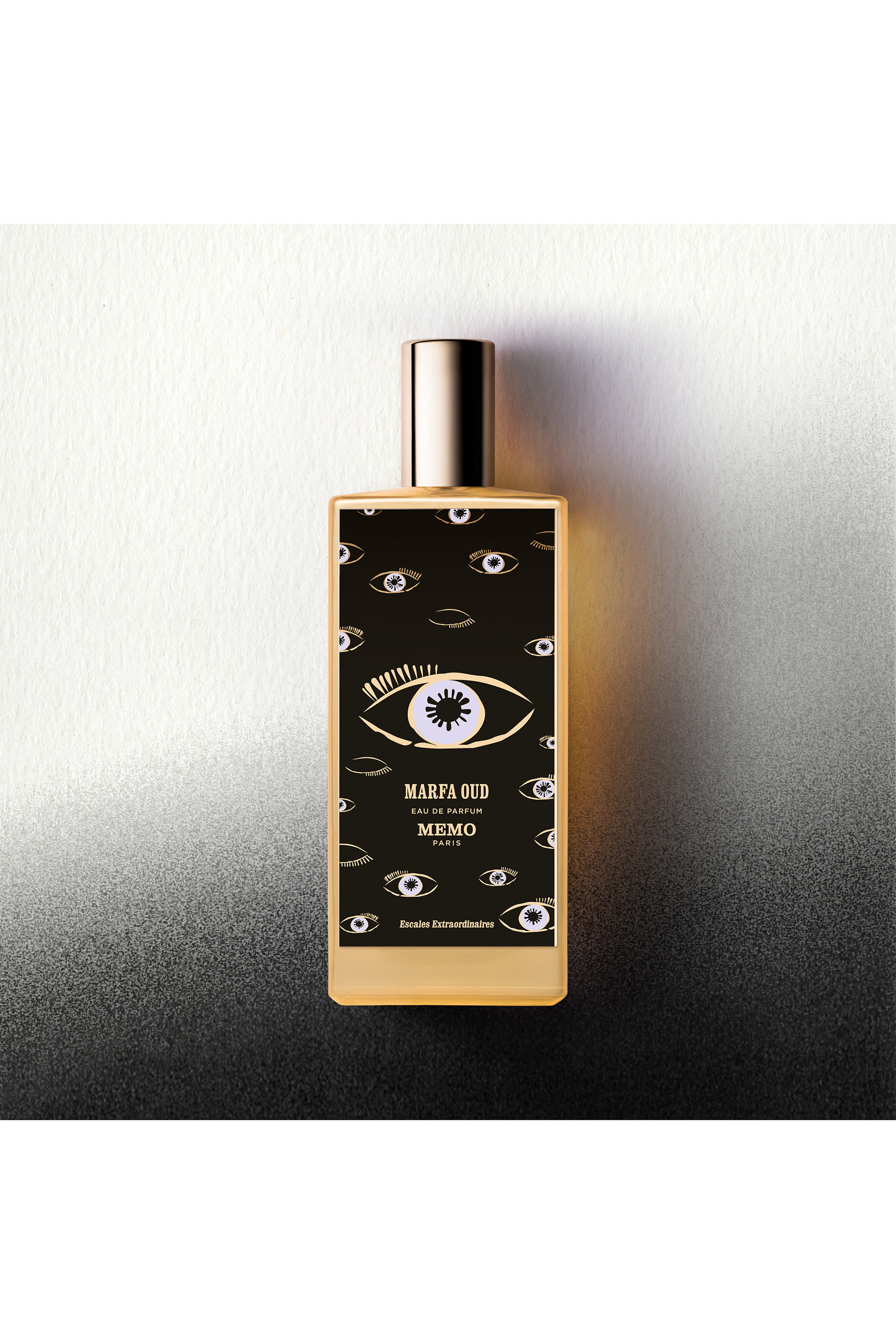 Marfa Oud Eau de Parfum