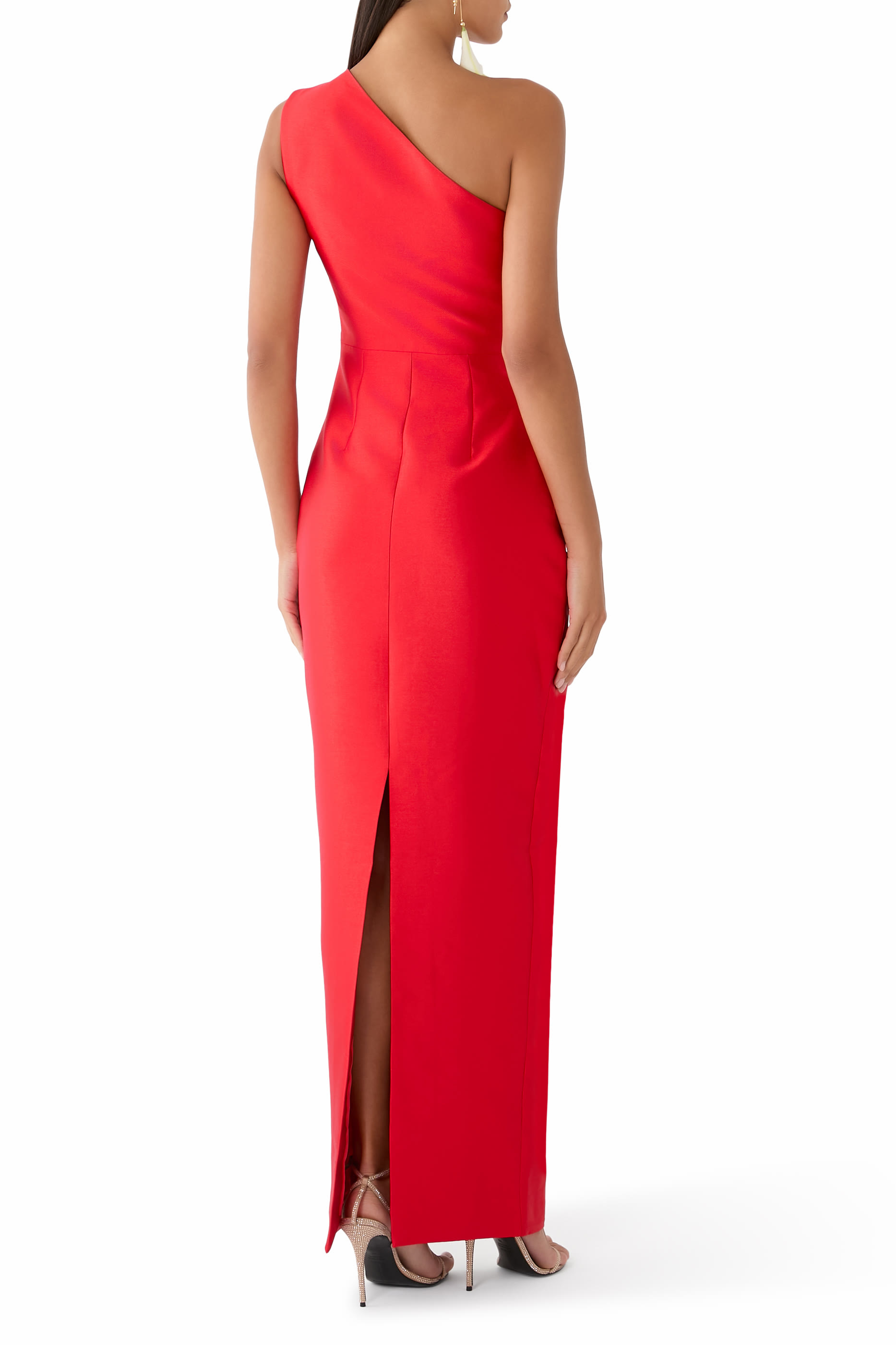 Kira Maxi Dress