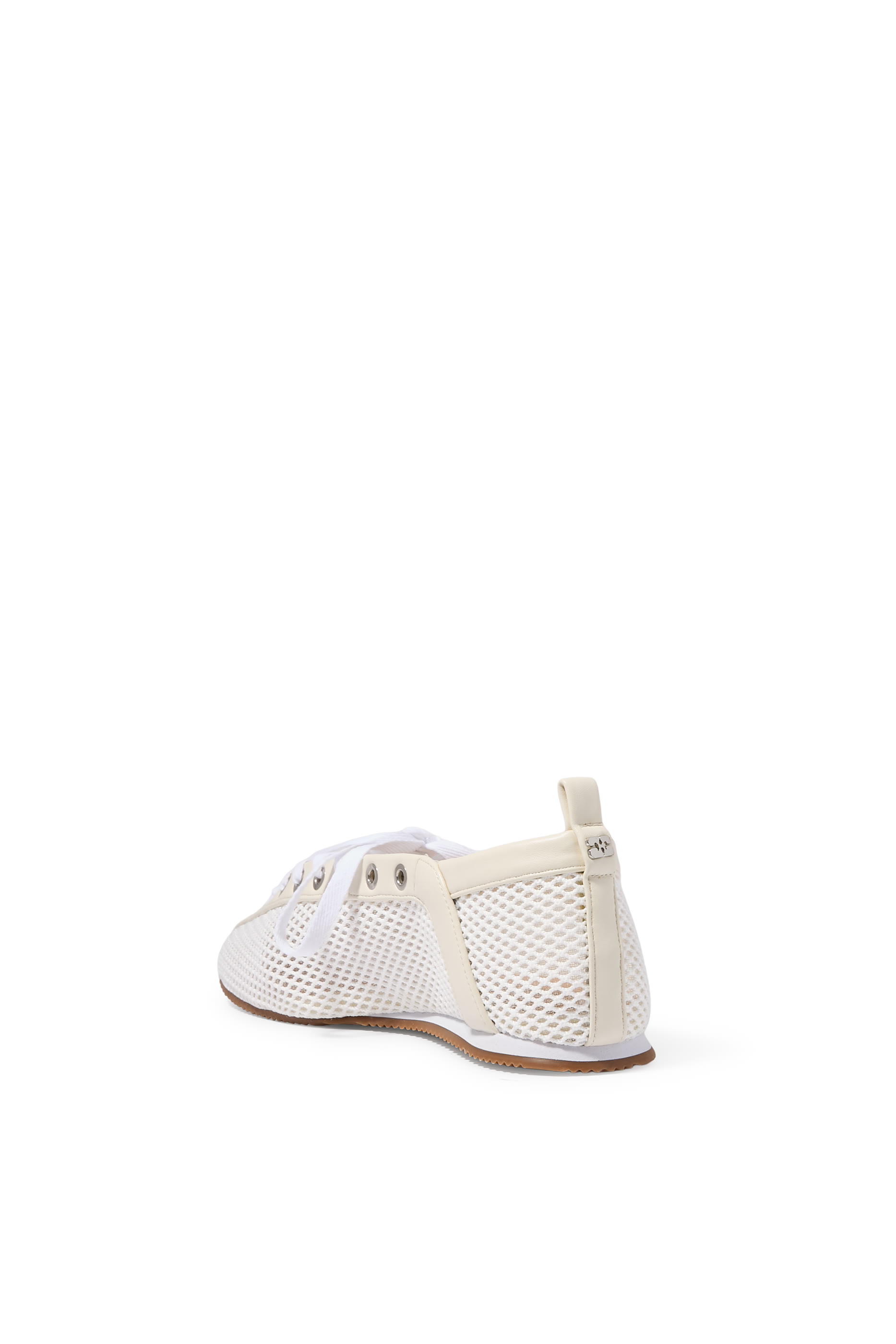 Sporty Ballerinas 