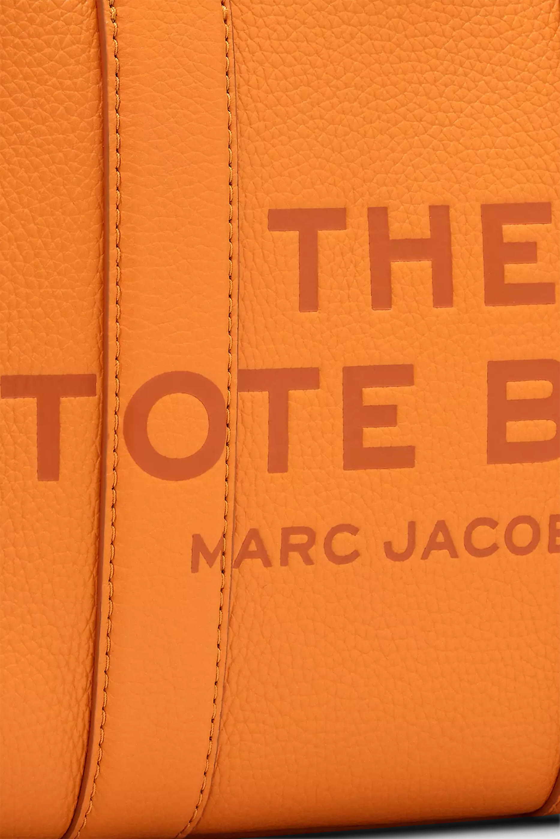 The Leather Small Tote Bag