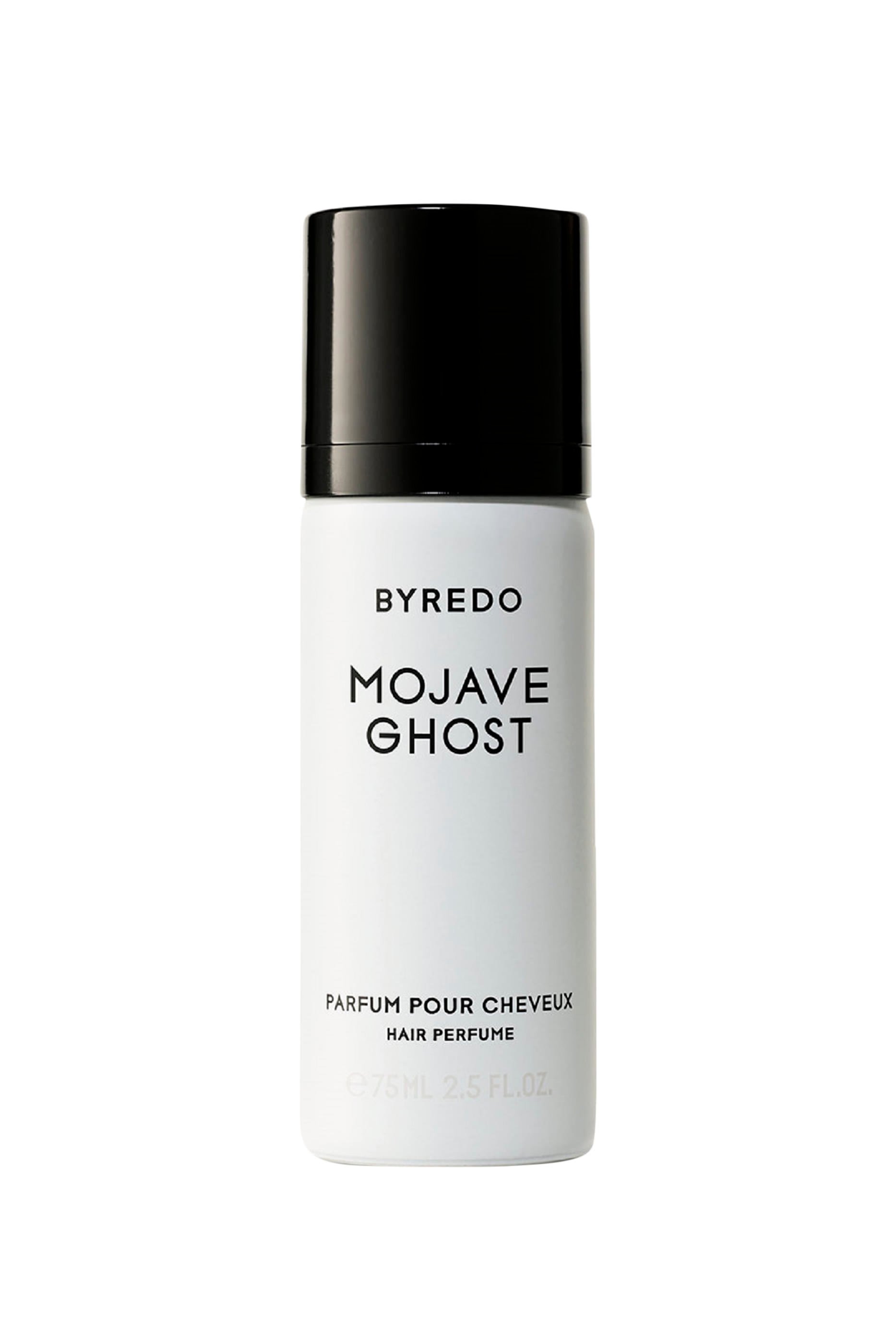 Mojave Ghost Hair Perfume