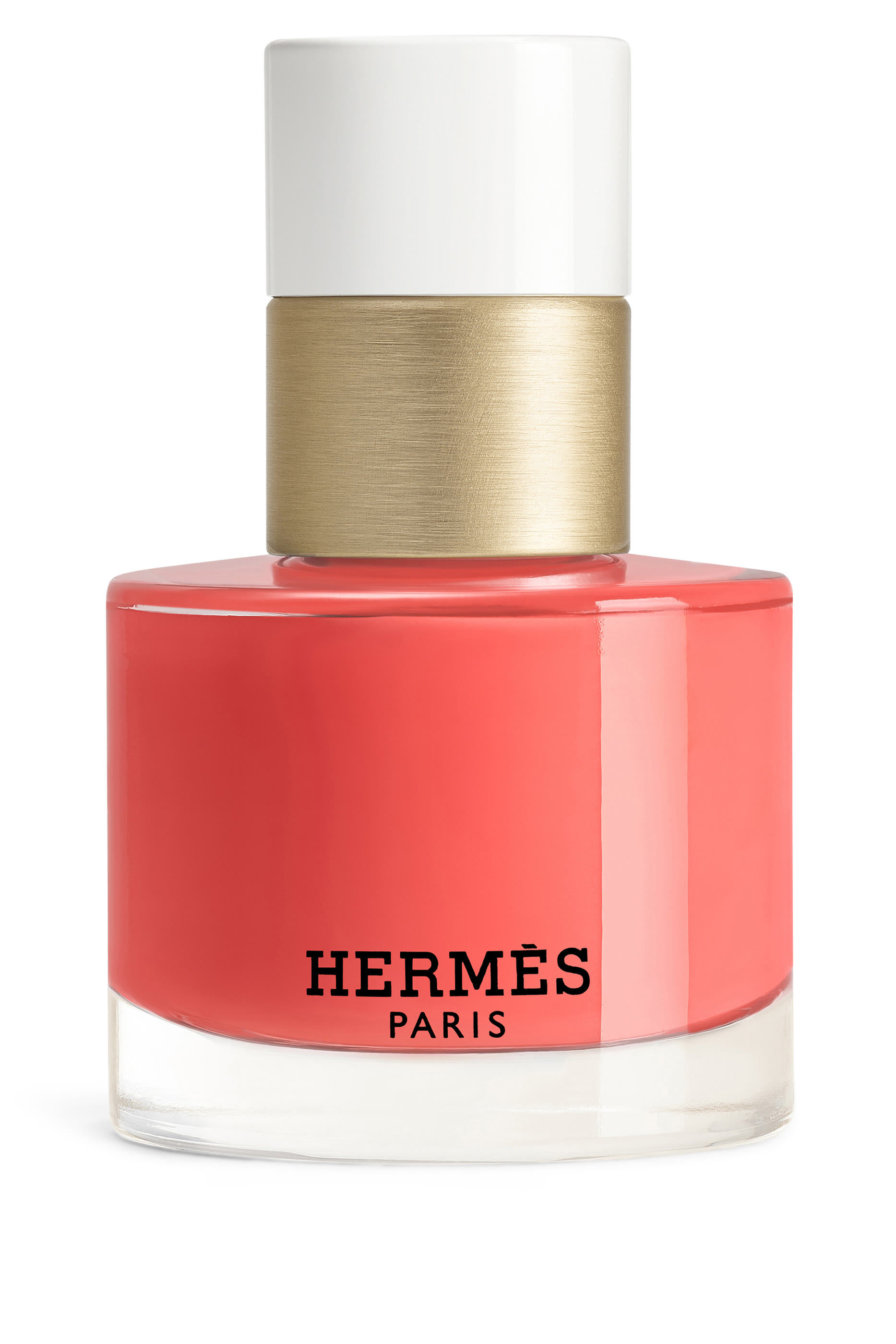 Les Mains Herm&egrave;s, nail enamel