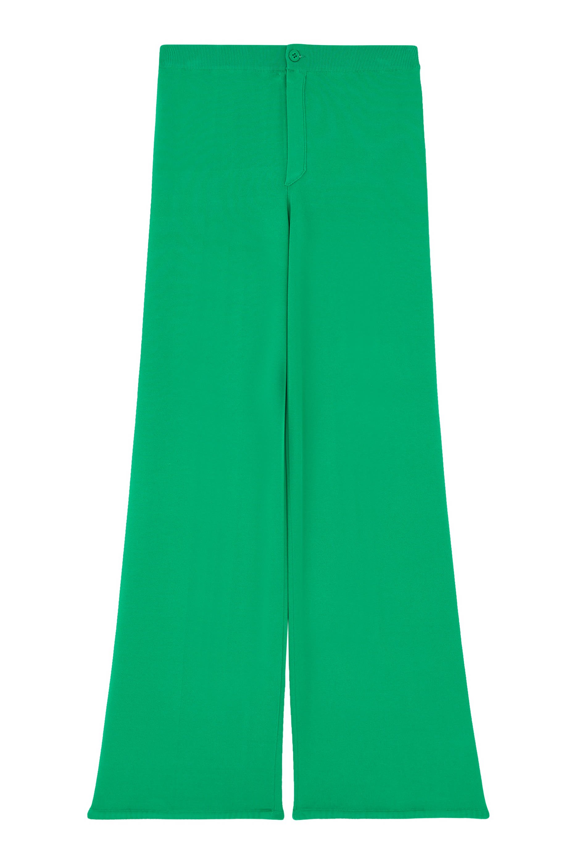 Knits By Jabber Pants