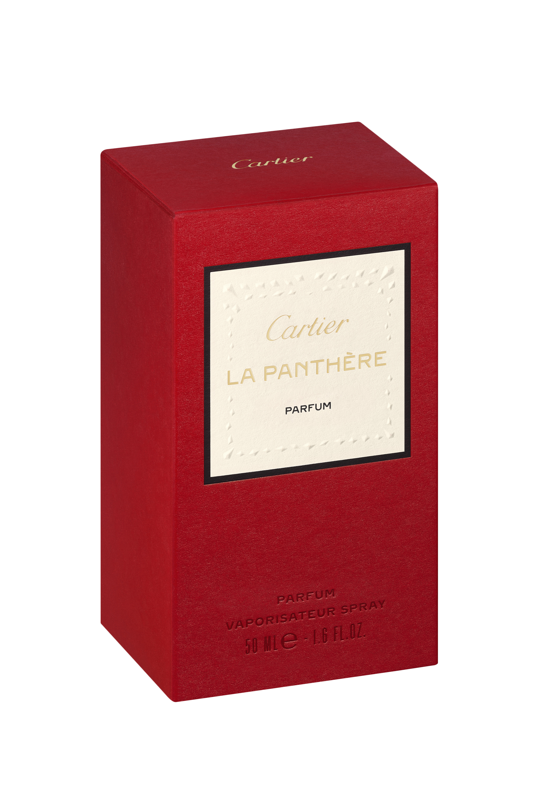 La Panthere Eau de Parfum