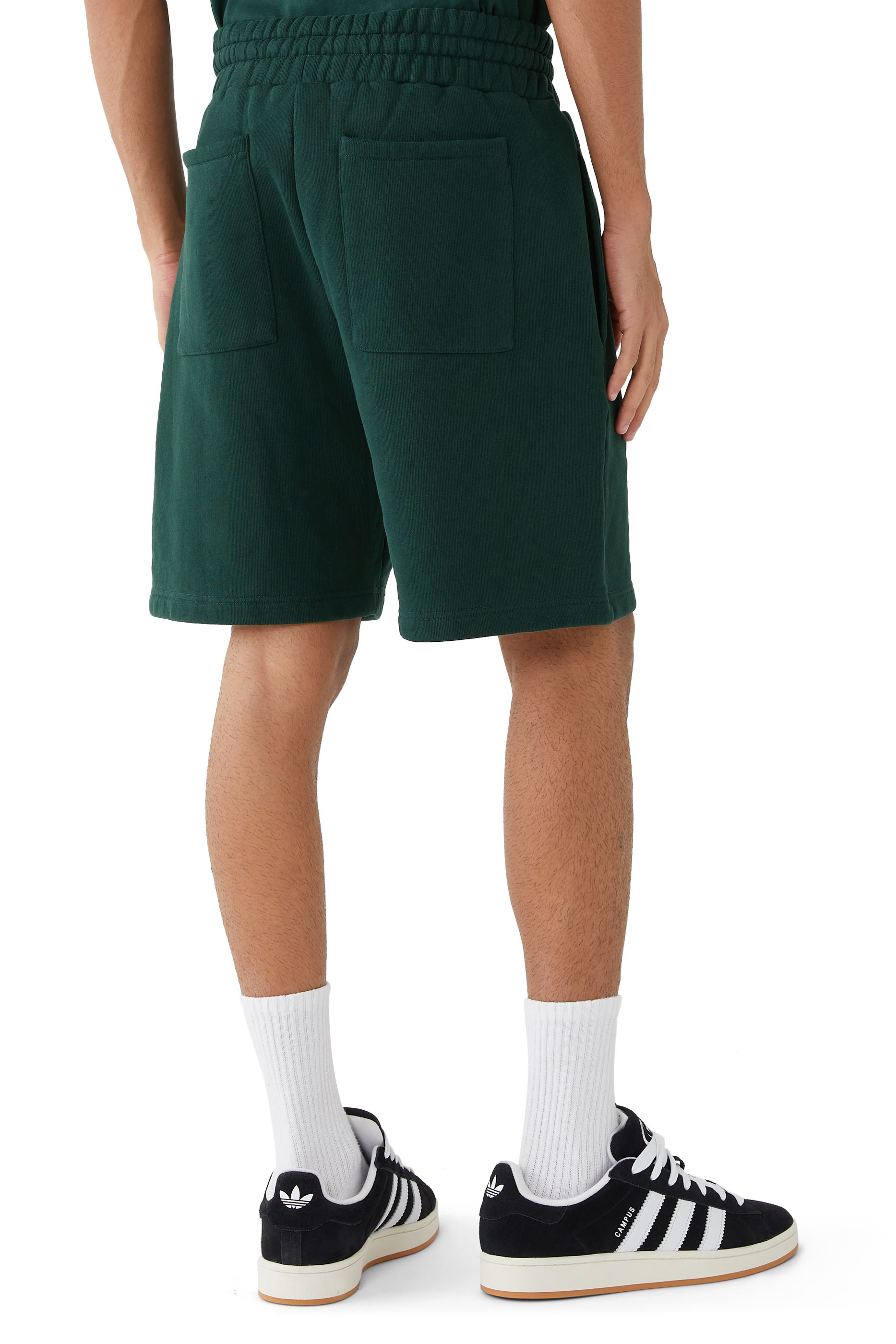 Uniform Shorts
