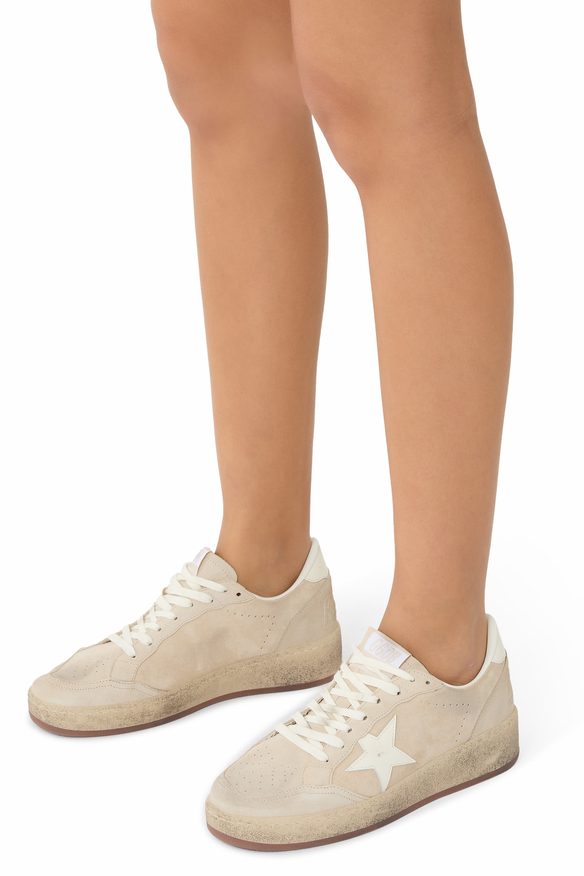  Ball Star 2 Sneakers 