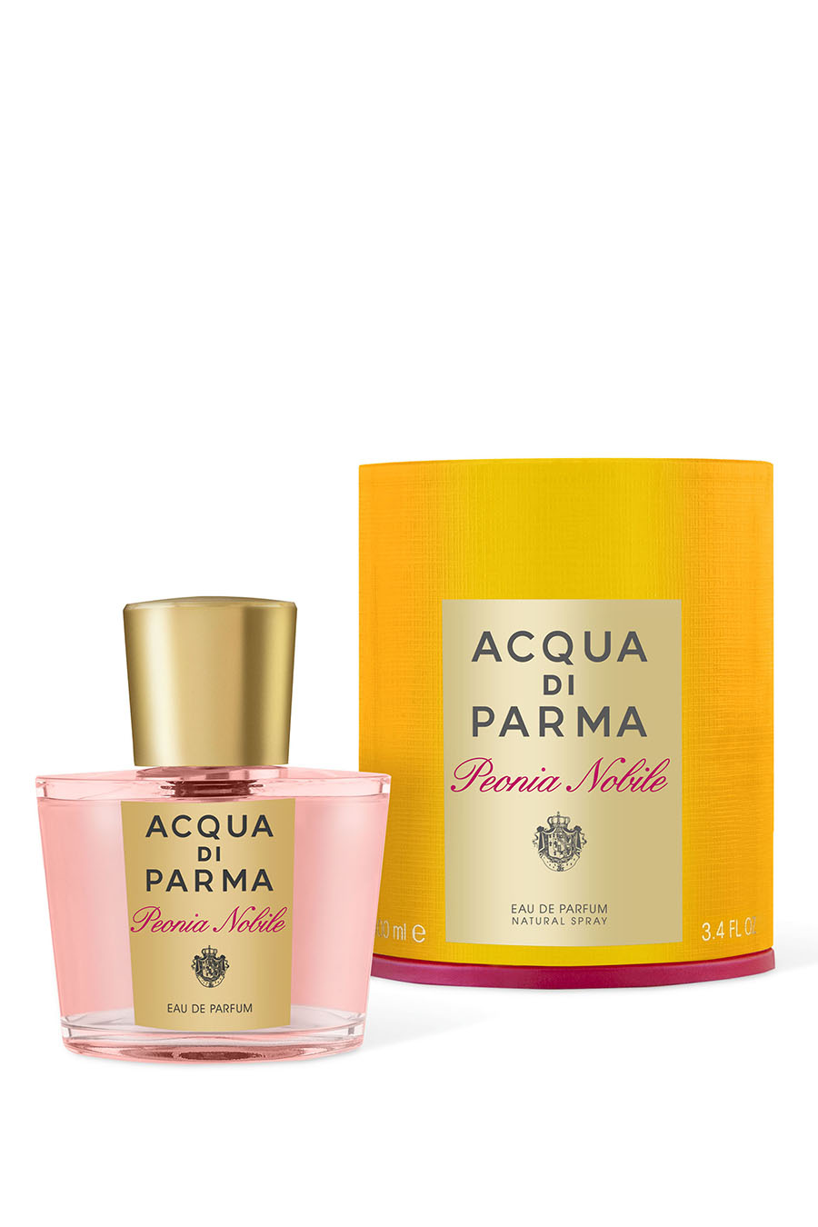 Peonia Nobile Eau de Parfum