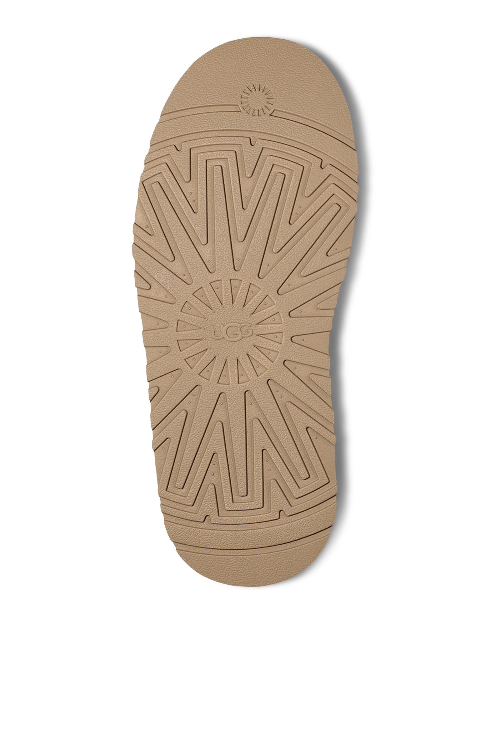 Tazz Platform Slippers