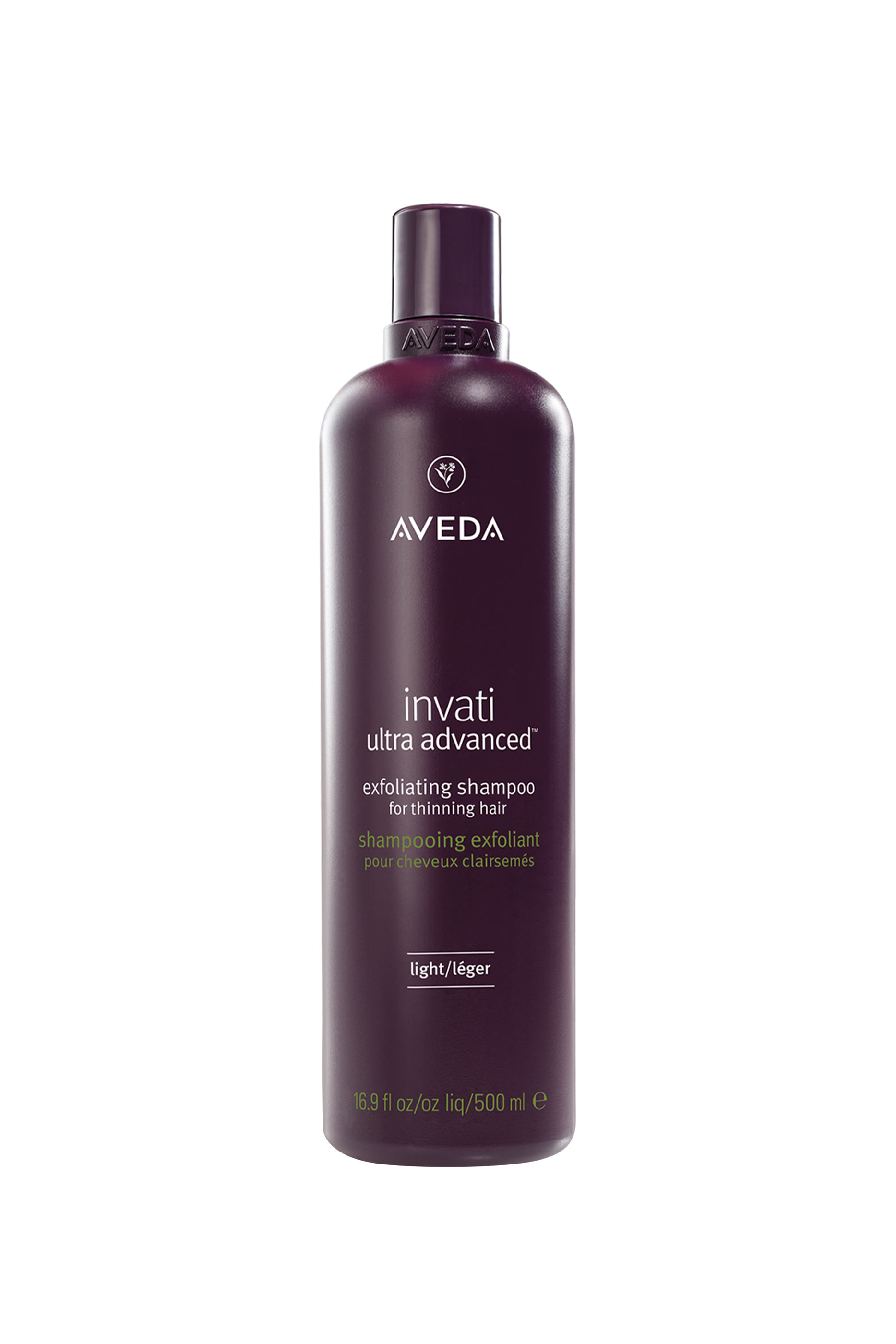 invati ultra advanced&trade; Exfoliating Shampoo- Light
