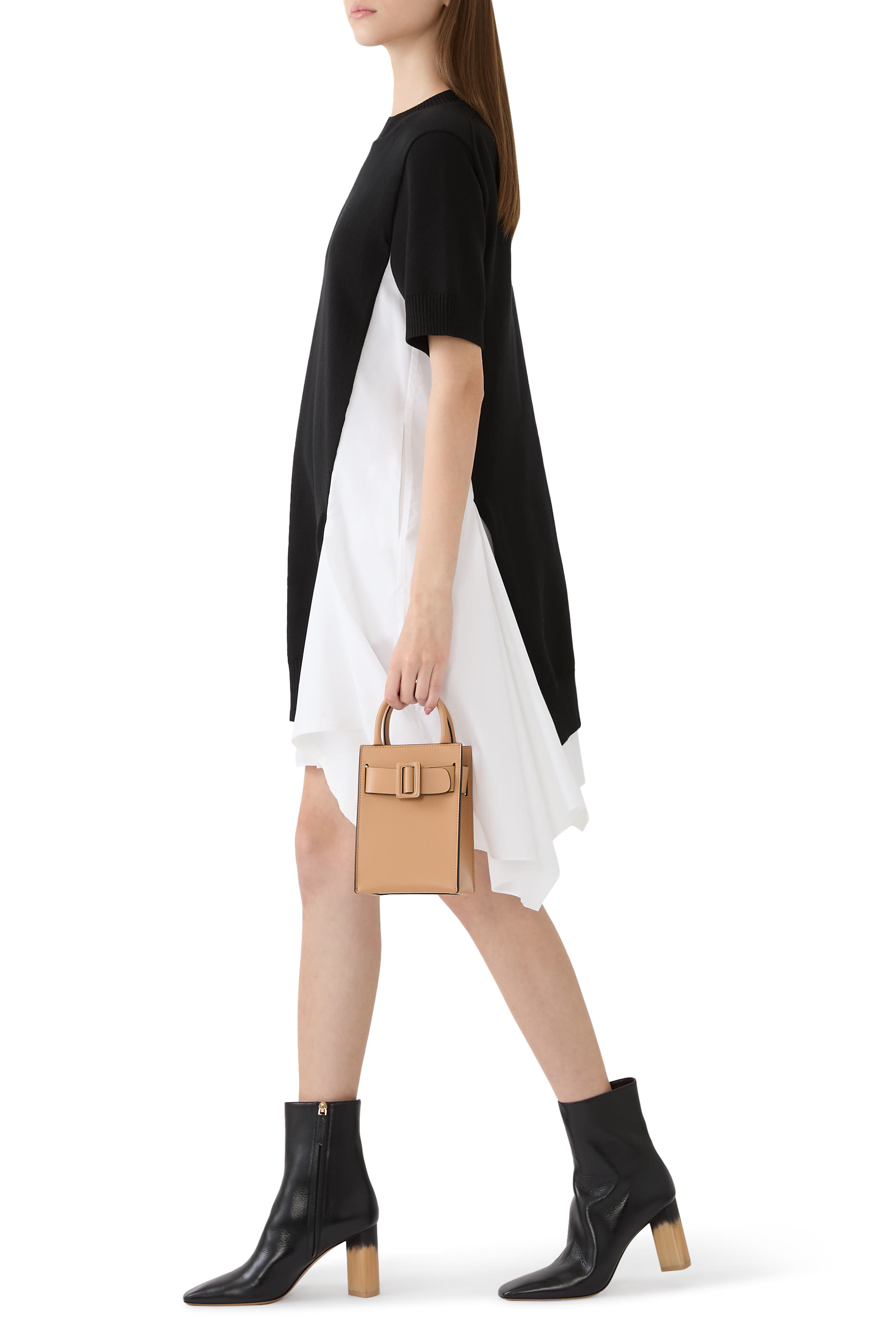 Bobby Tourist Handbag