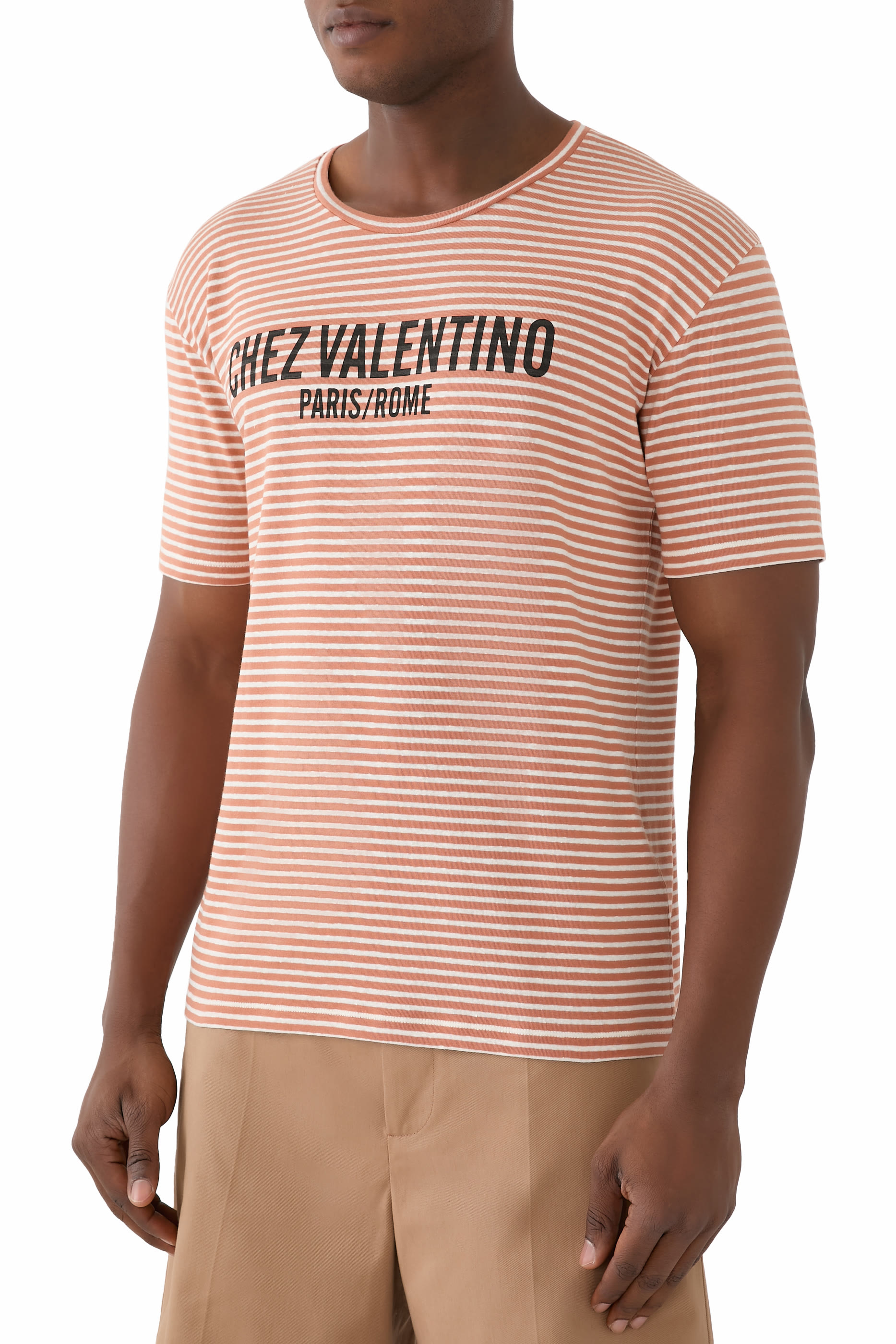Chez Valentino T-Shirt