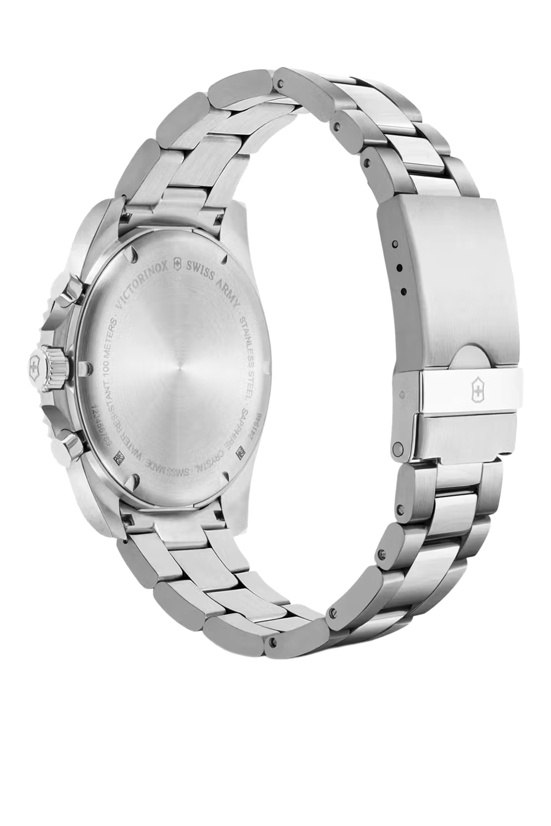 Maverick Chronograph Watch, 43mm