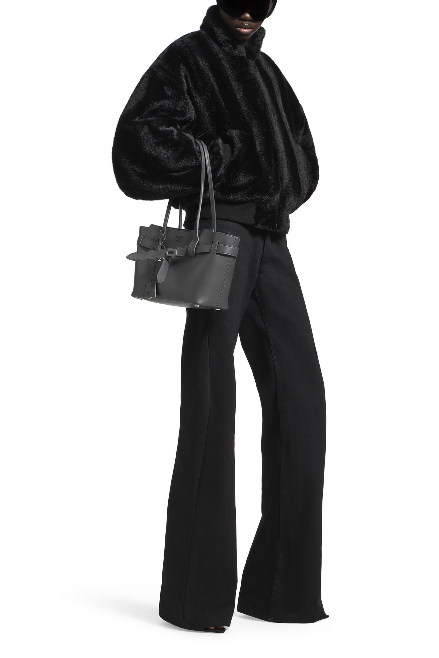  Bel Air Small Tote Bag