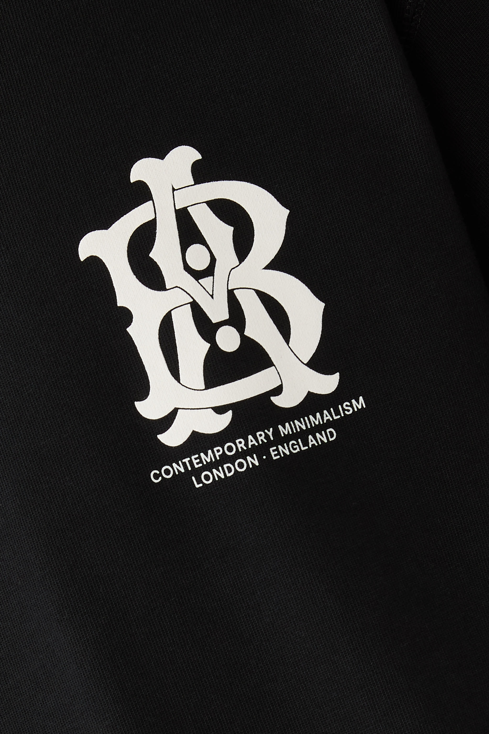 Monogram T-Shirt