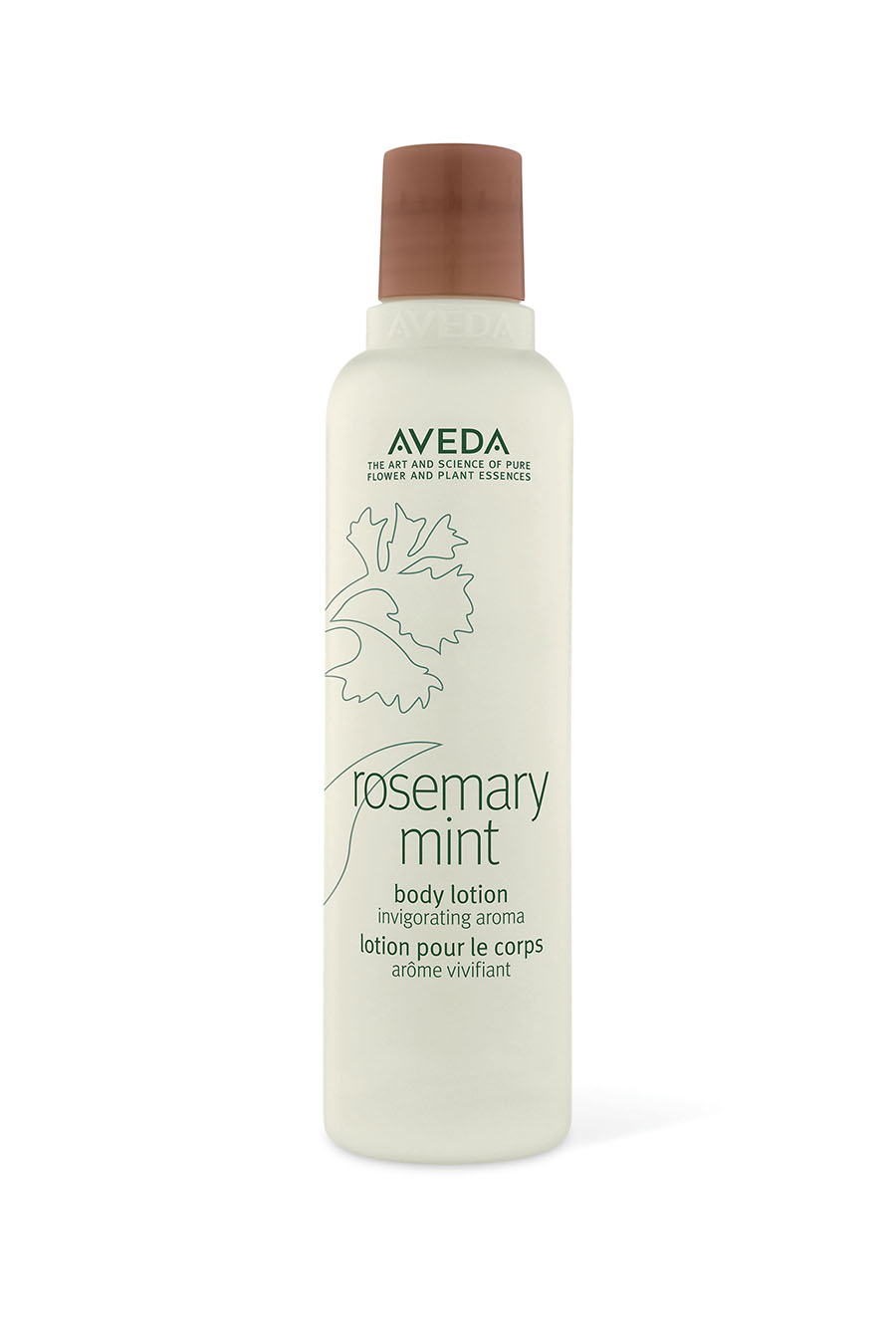 Rosemary Mint Body Lotion