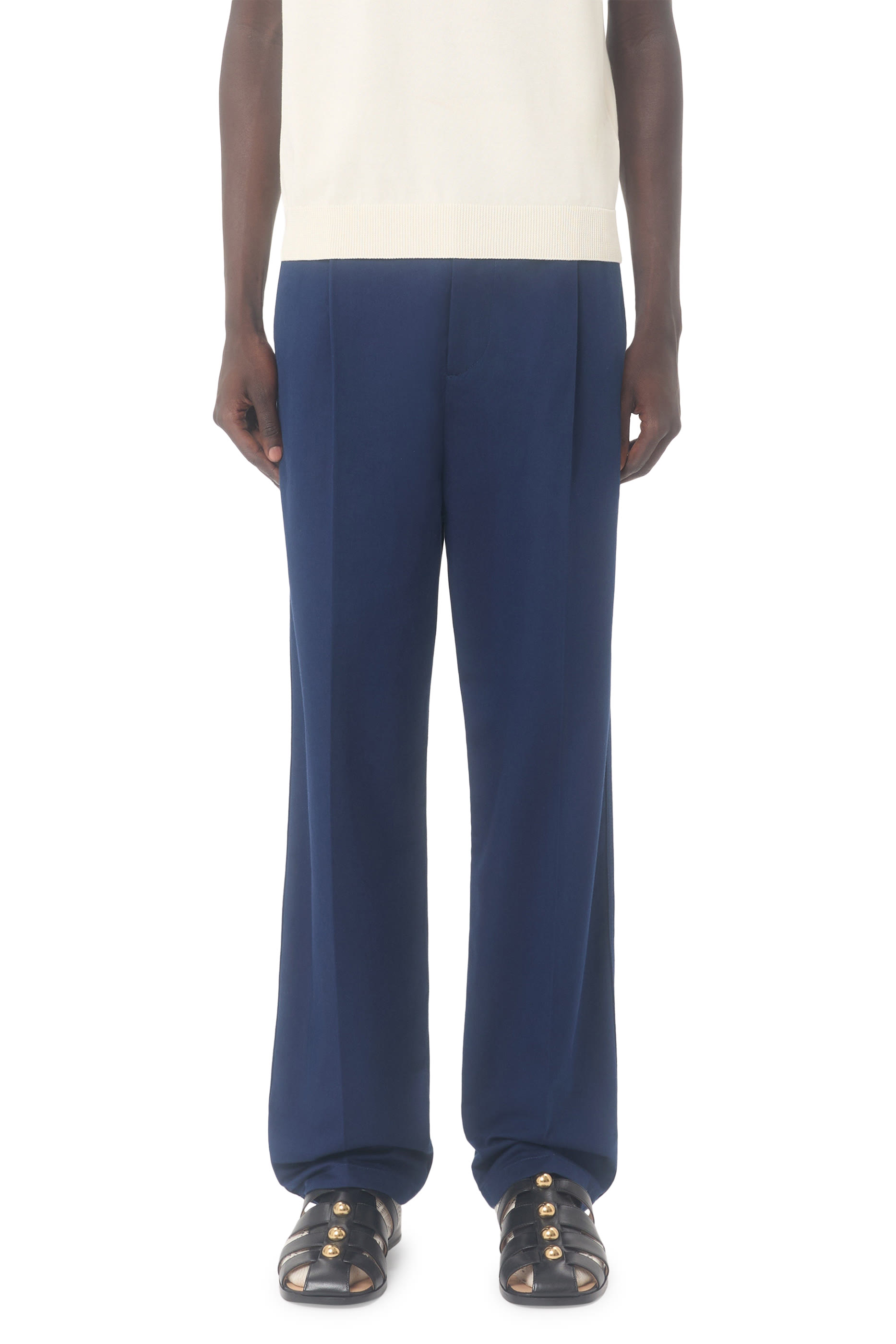 VLogo Signature Trousers