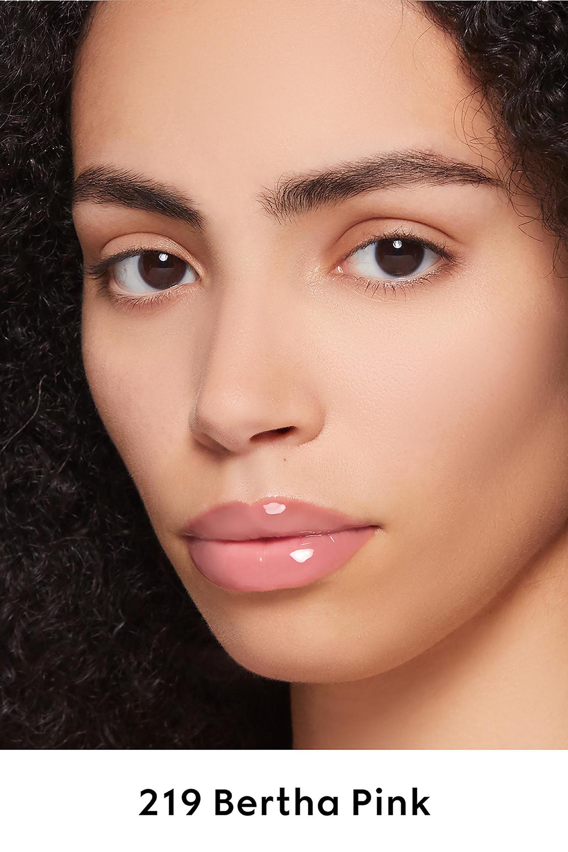 Gloss À Lèvres Lip Gloss