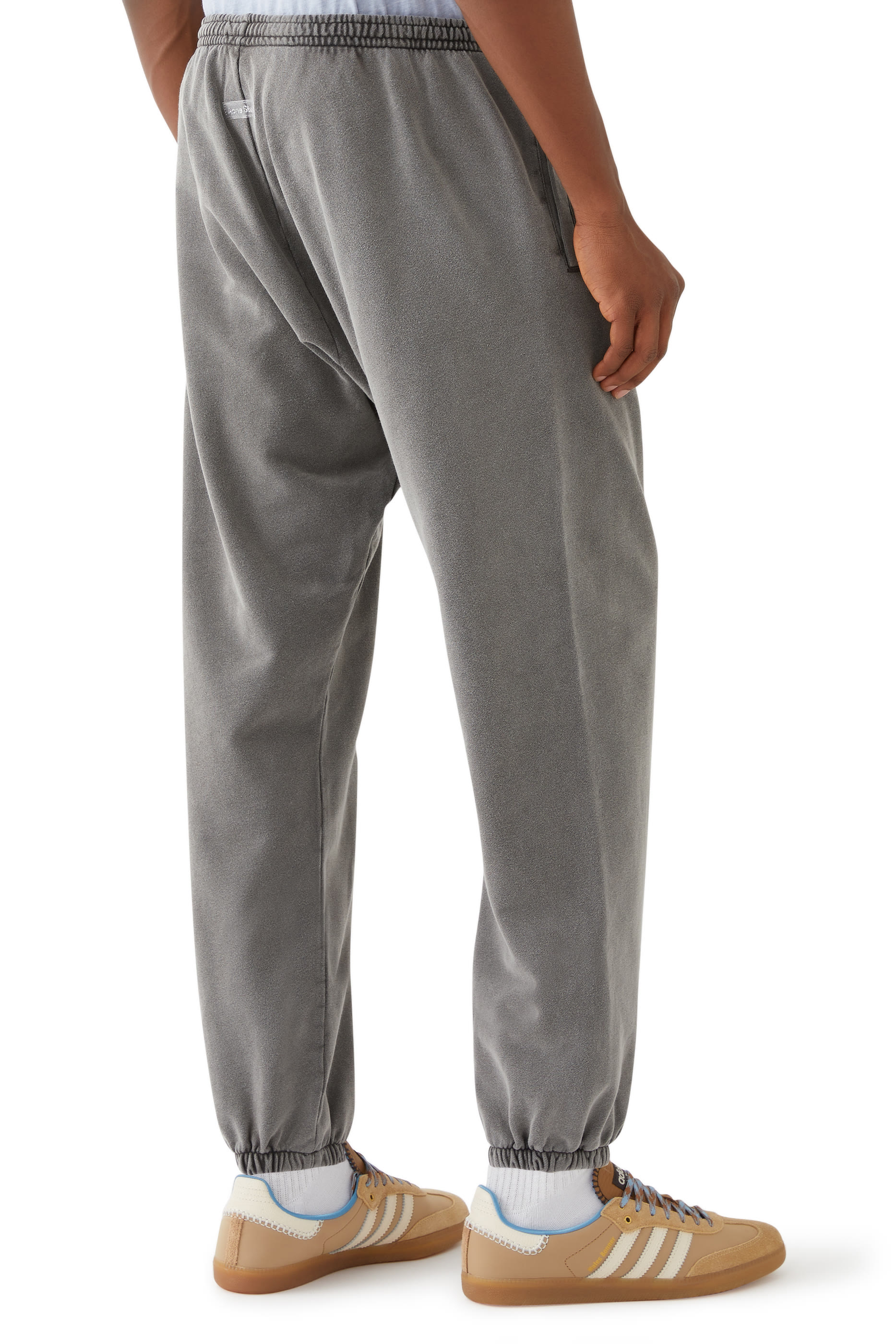 Pale U Vintage Sweatpants