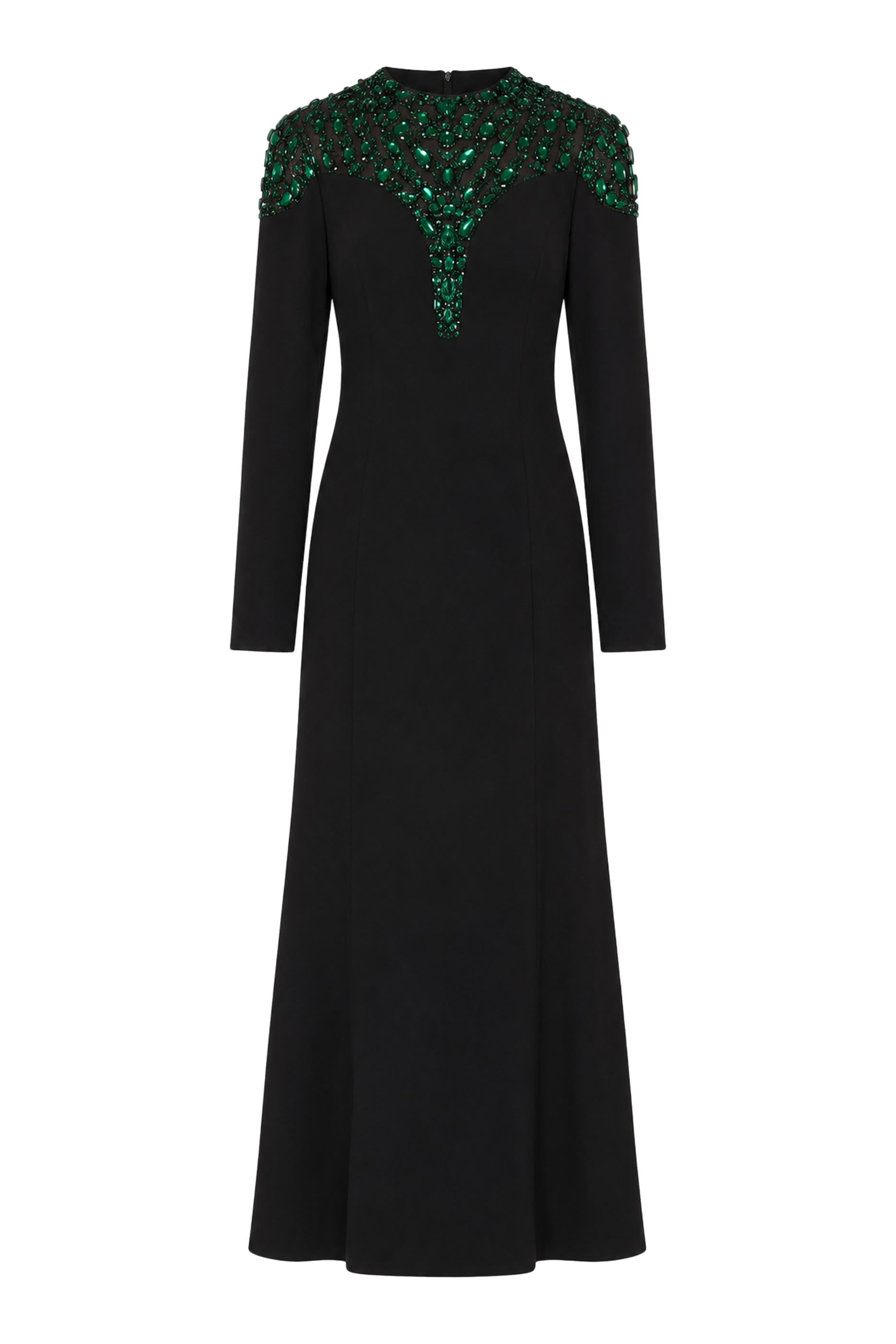 Vivian Gown 