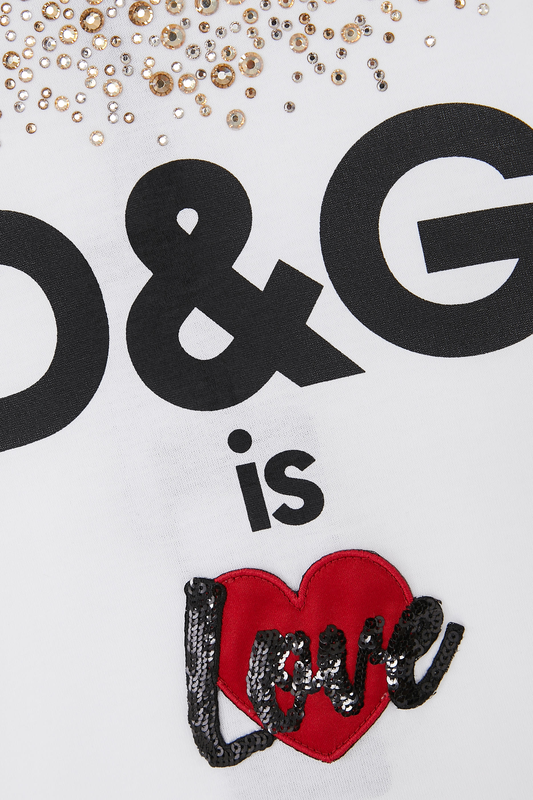 Kids Logo Jersey T-Shirt